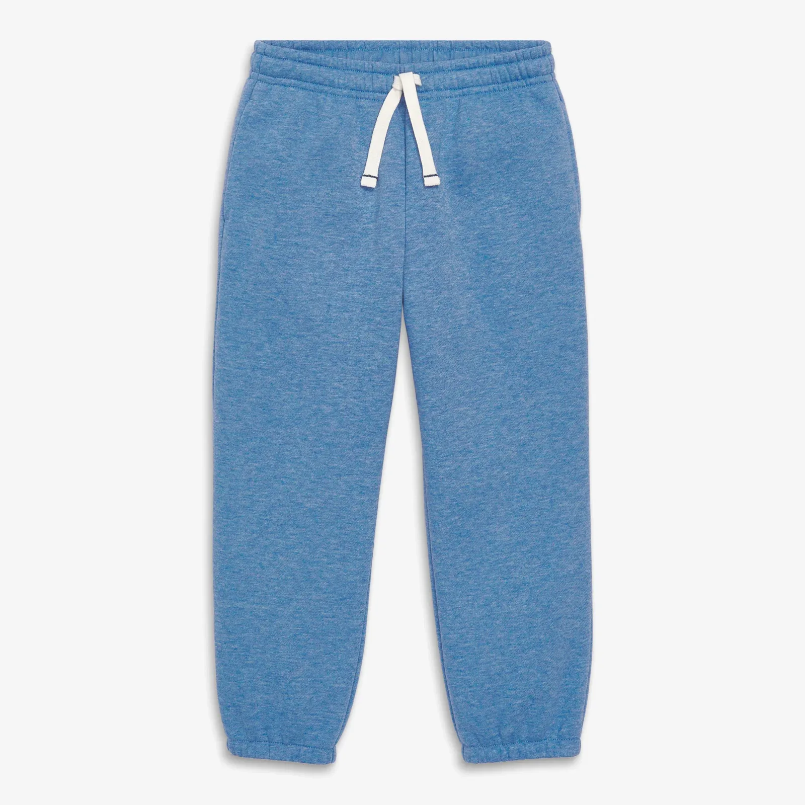 Kids Sesame Street cozy fleece sweatpant