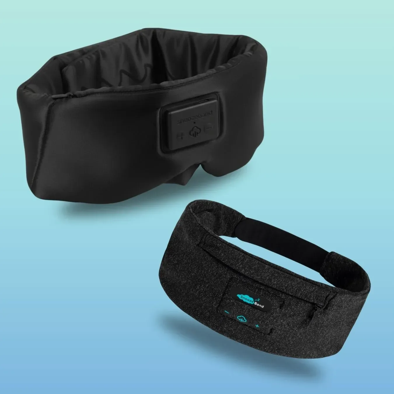 SnoozeBand™ Summer Sleep Bundle