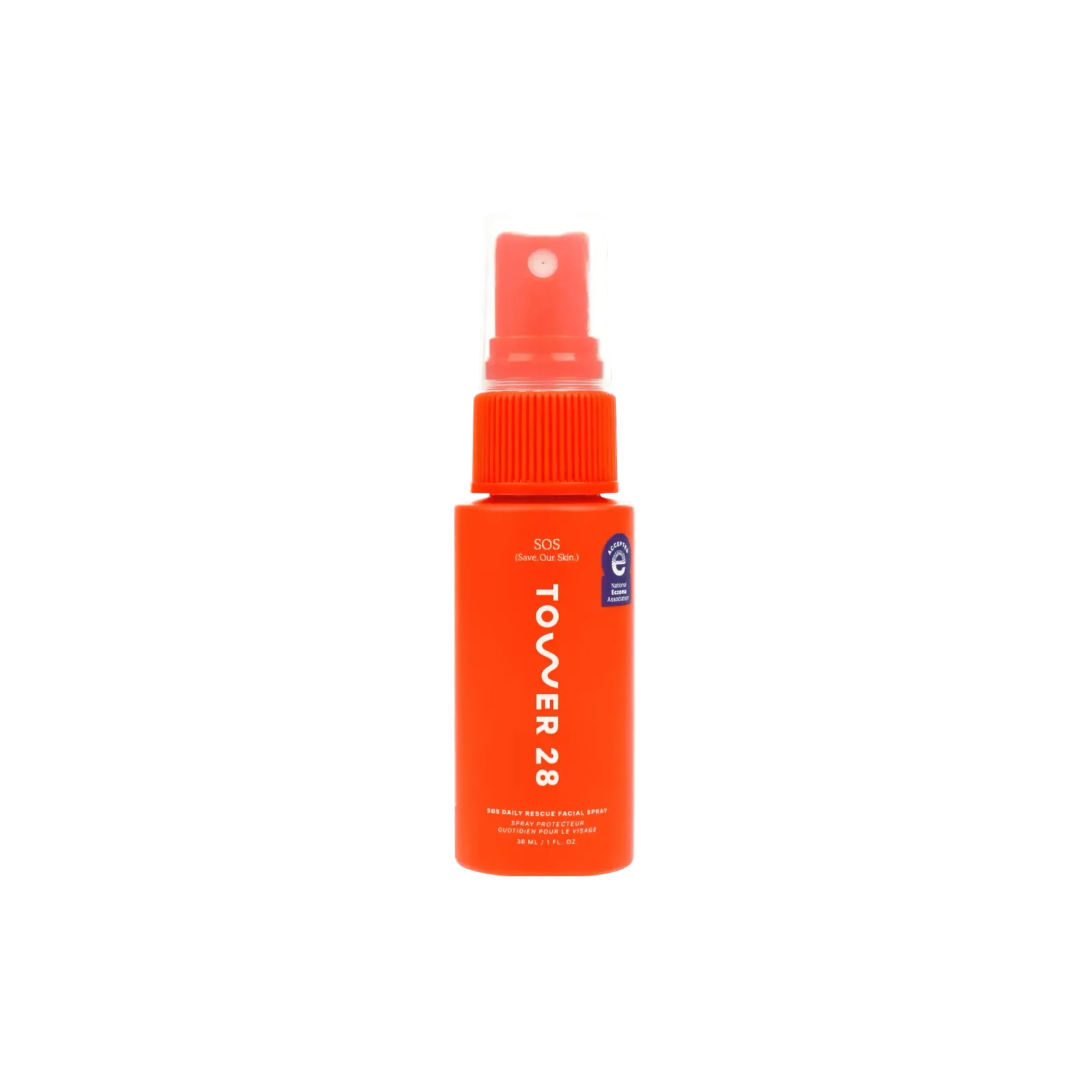 Travel SOS Rescue Spray