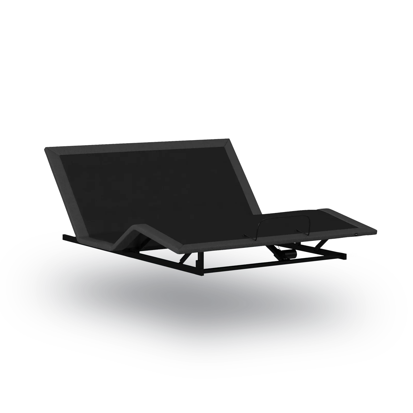 The Adjustable Base