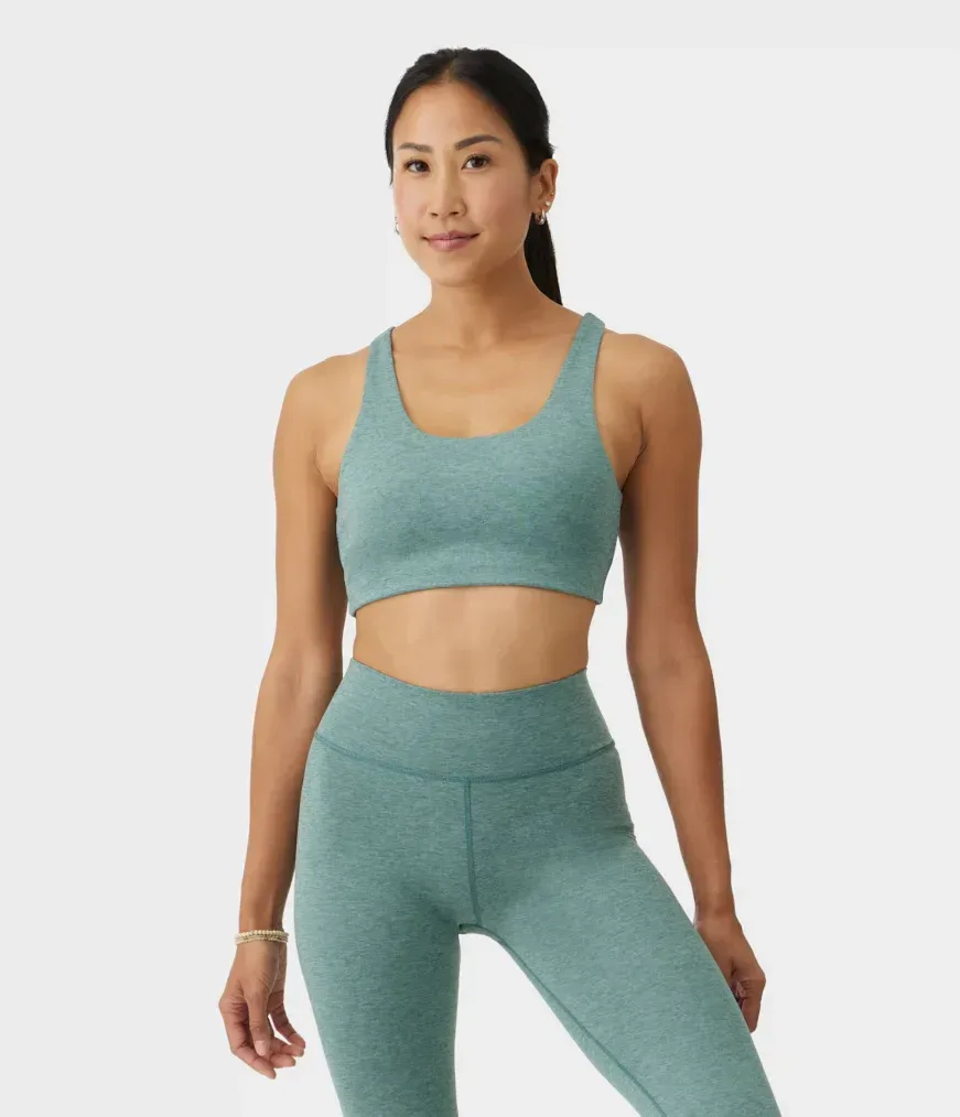 Dhara Scoop Bra