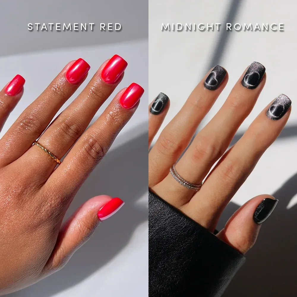 Red After Dark