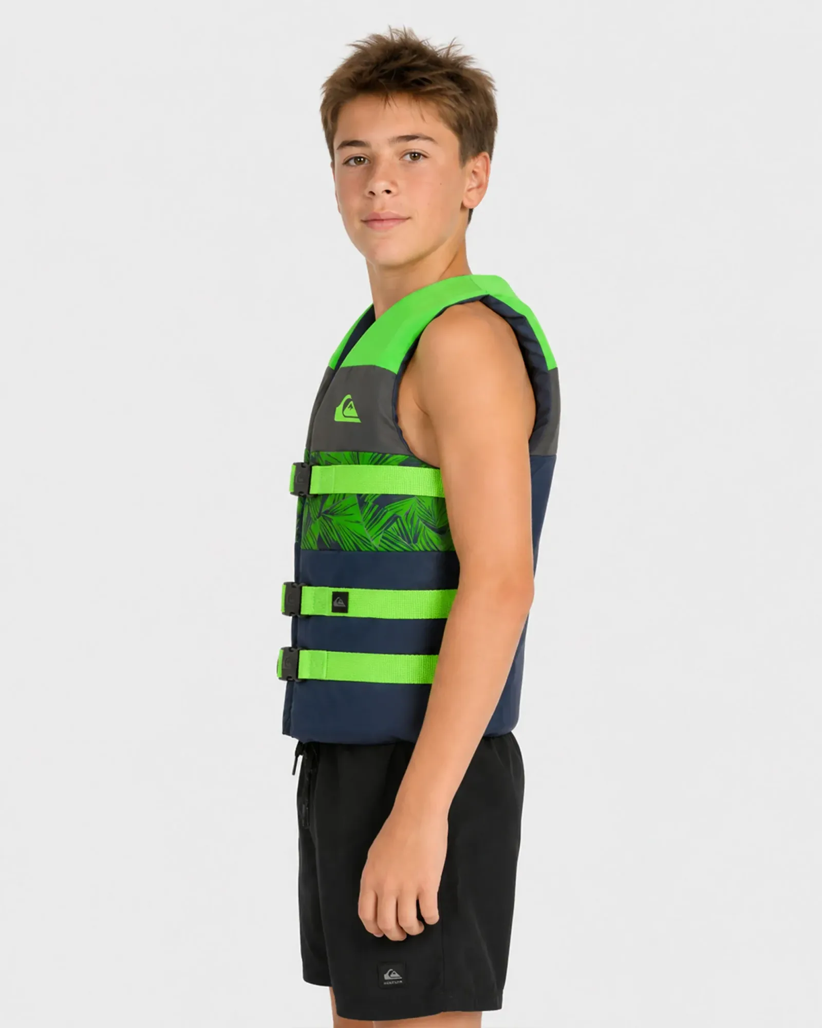 Quiksilver Youth Surge CGA Life Vest