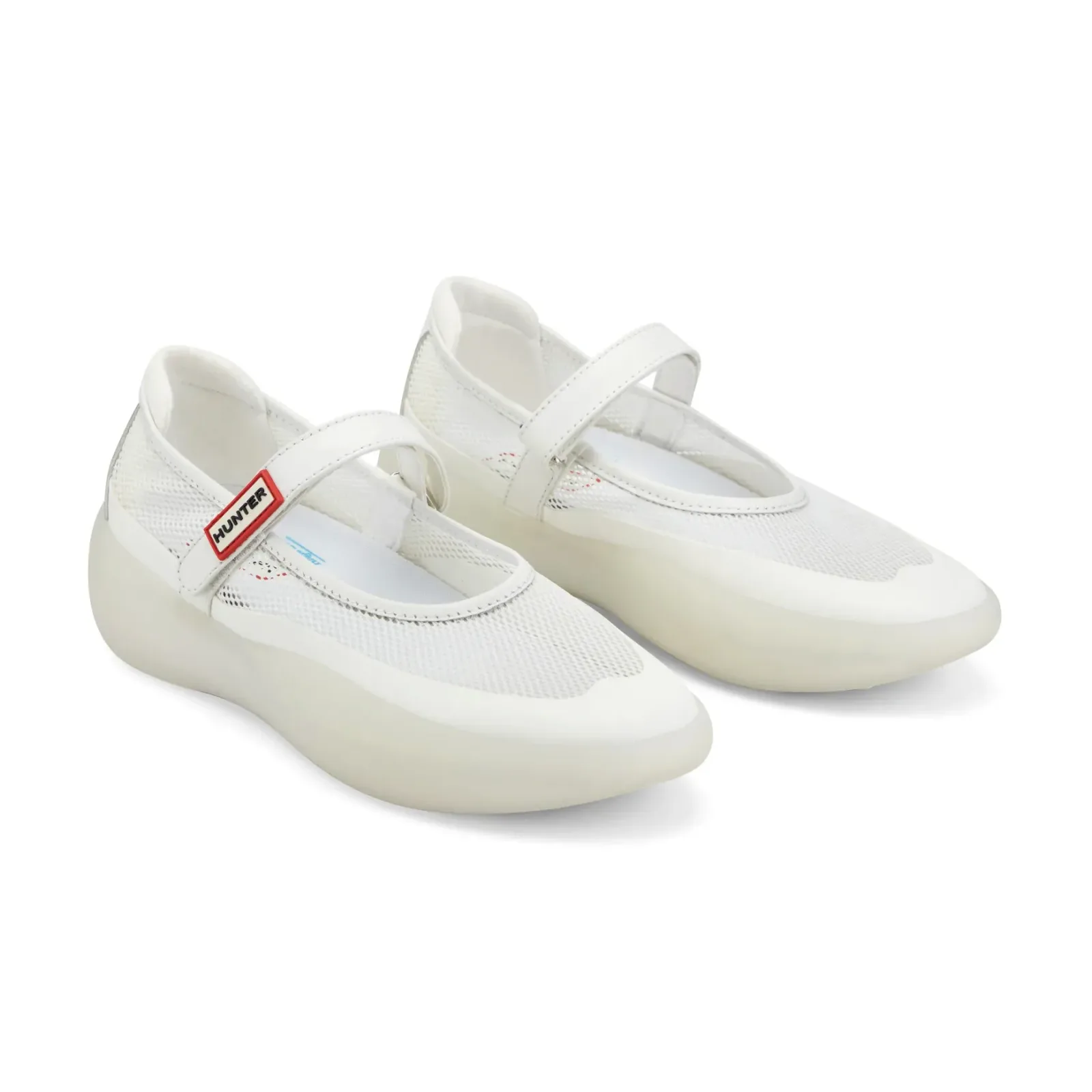 Women's Mire Casual Mesh Mary Janes