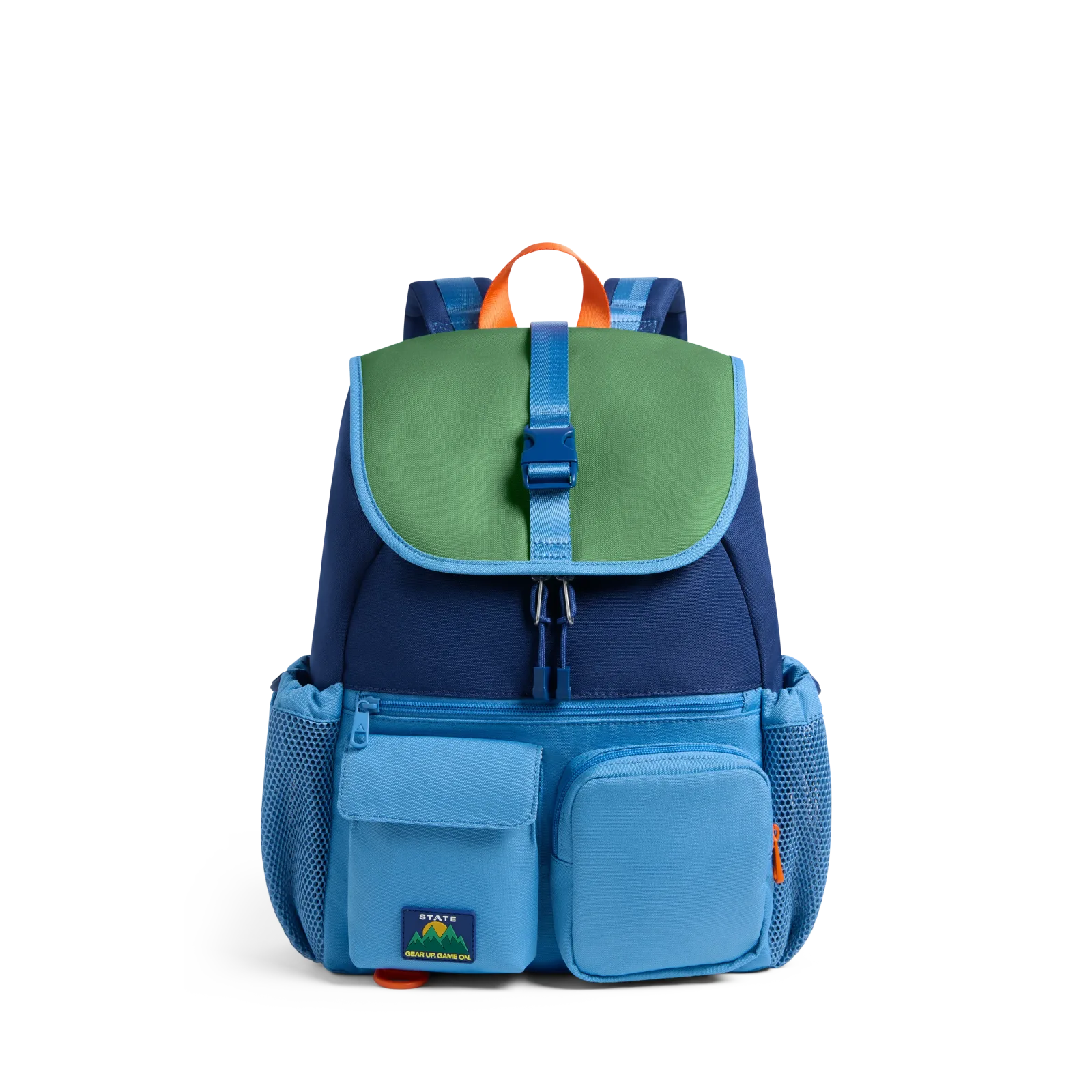 Charlie Rucksack