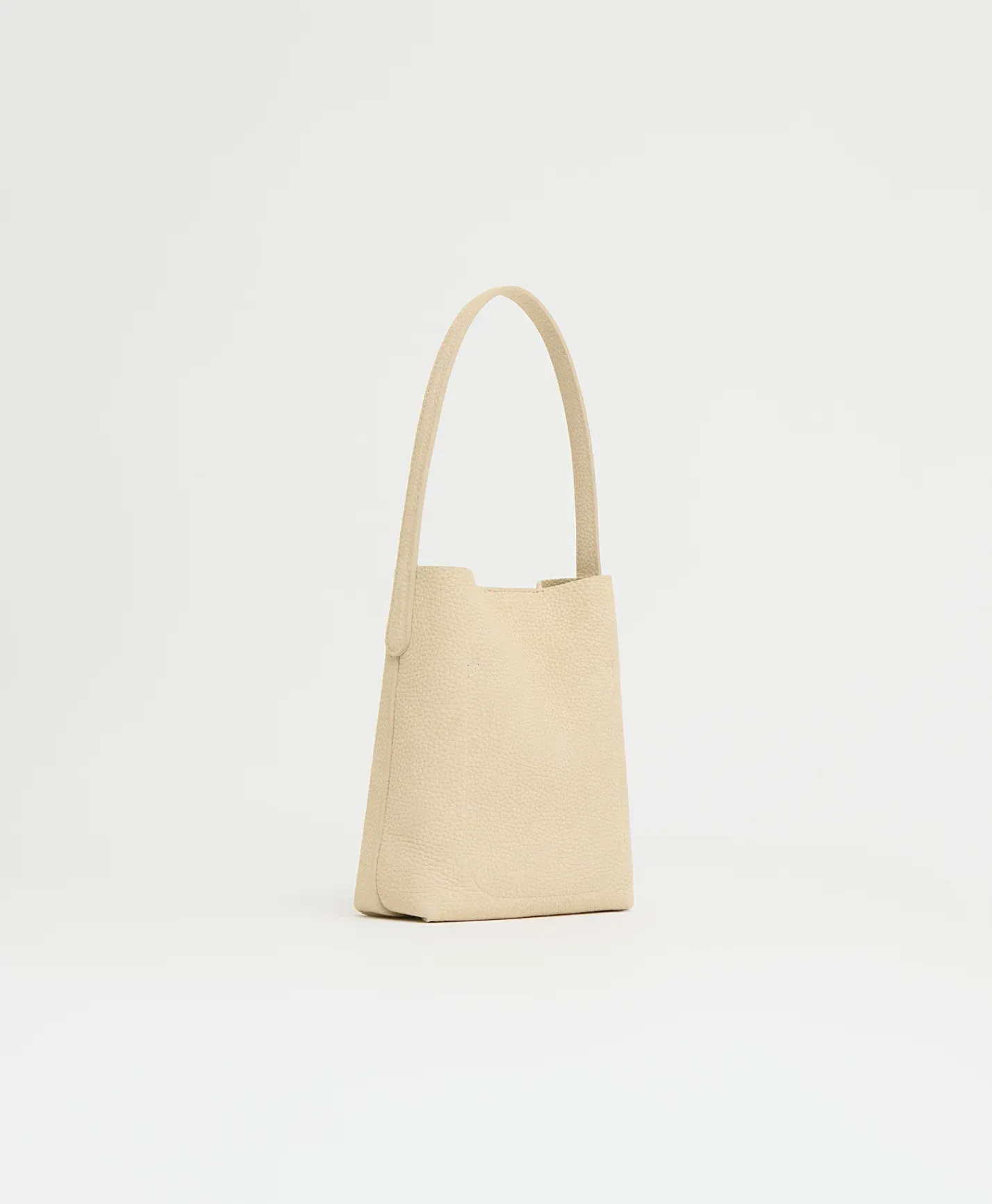 Mini Everyday Cabas – Sabbia Nubuck