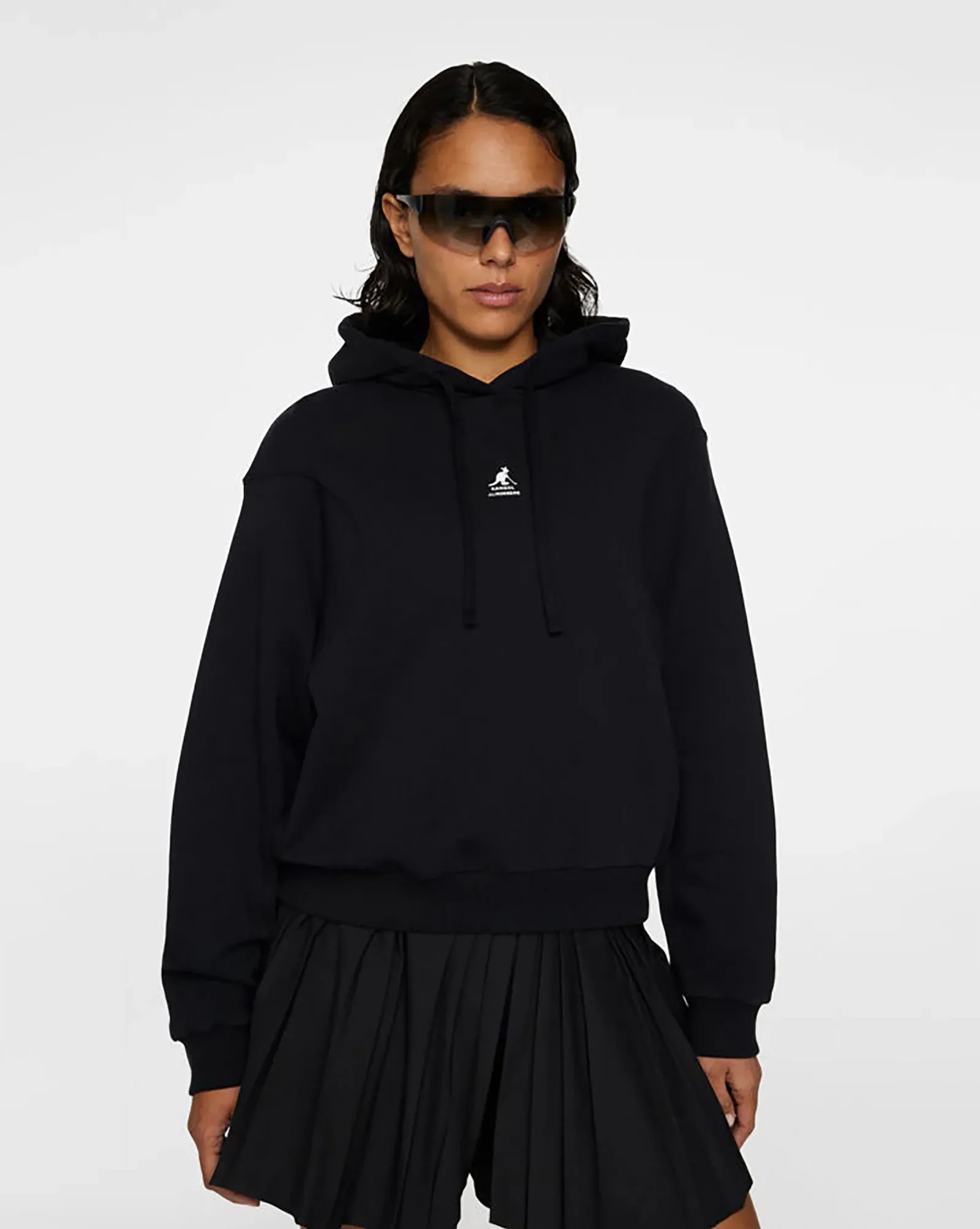 Kangol x J.Lindeberg Sandie Hoodie