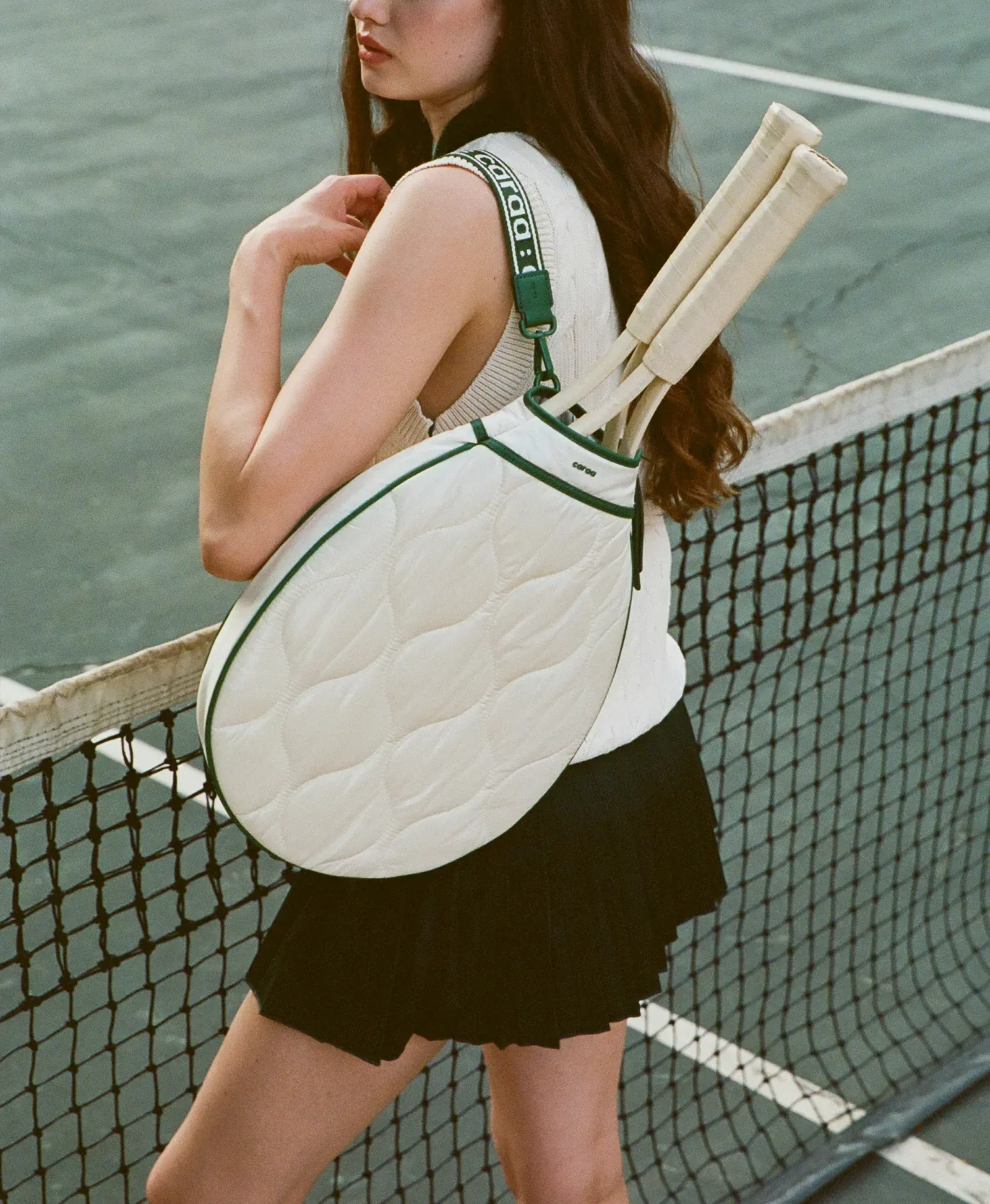 Tennis Racquet Sling
