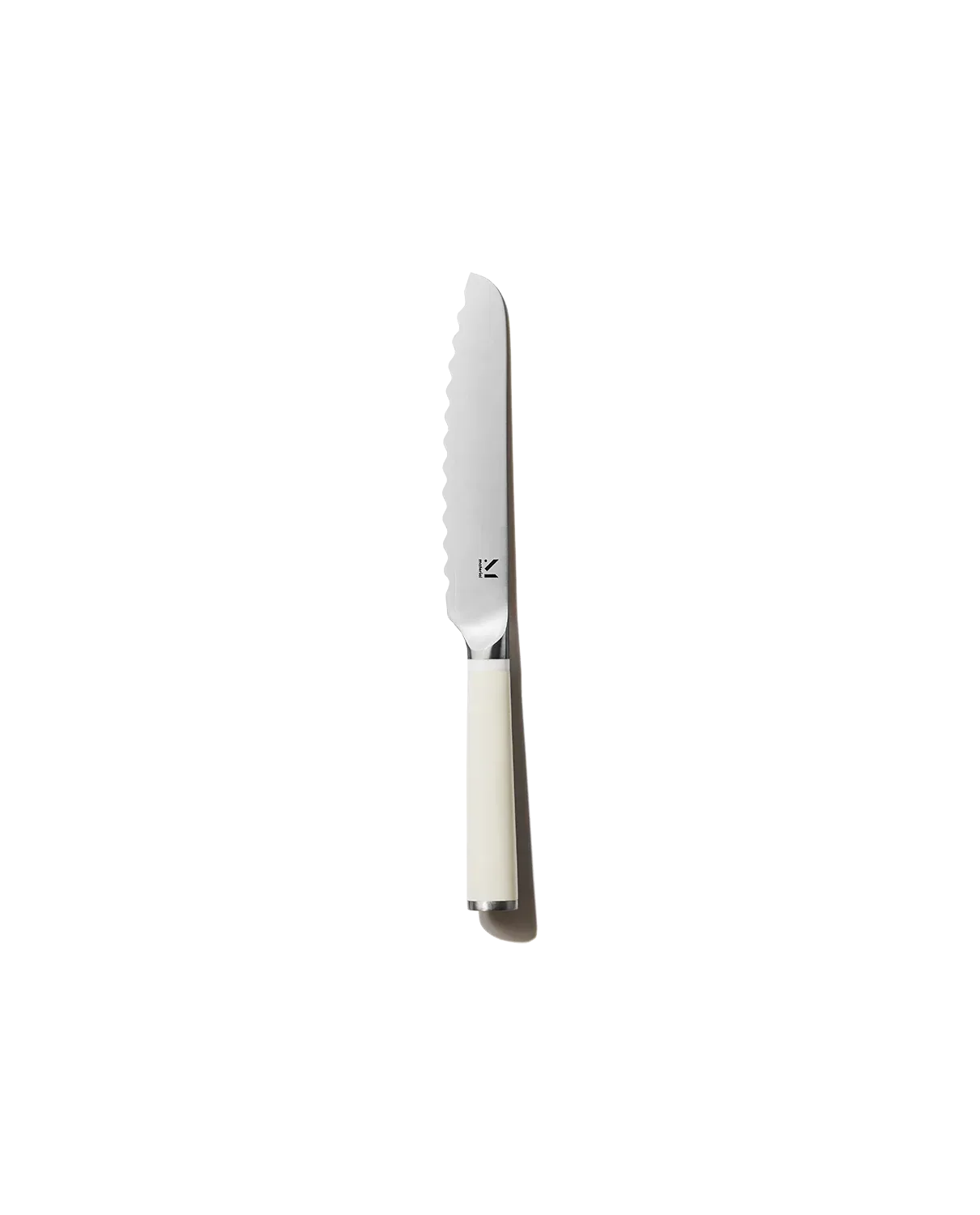 The Serrated 6" Knife