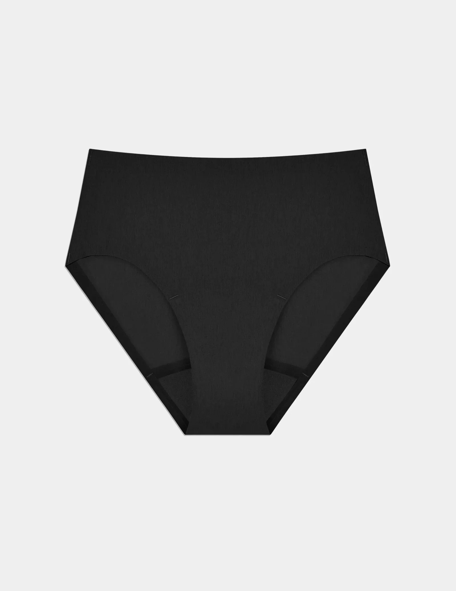Leakproof Invisible Cotton No-Show Brief