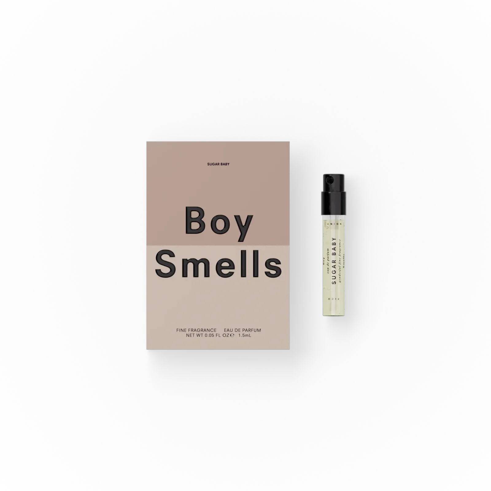 Sugar Baby 1.5ml