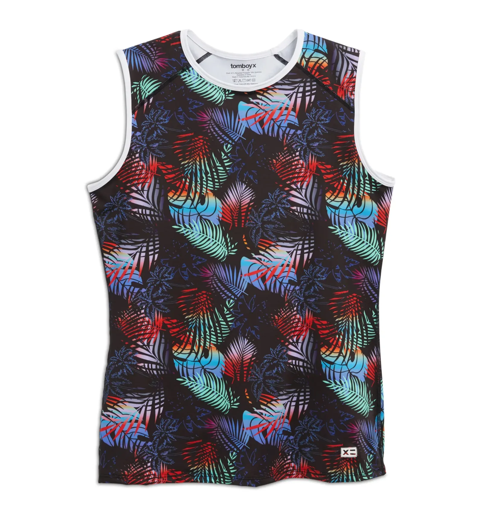 Swim Tank – Palm Dreams