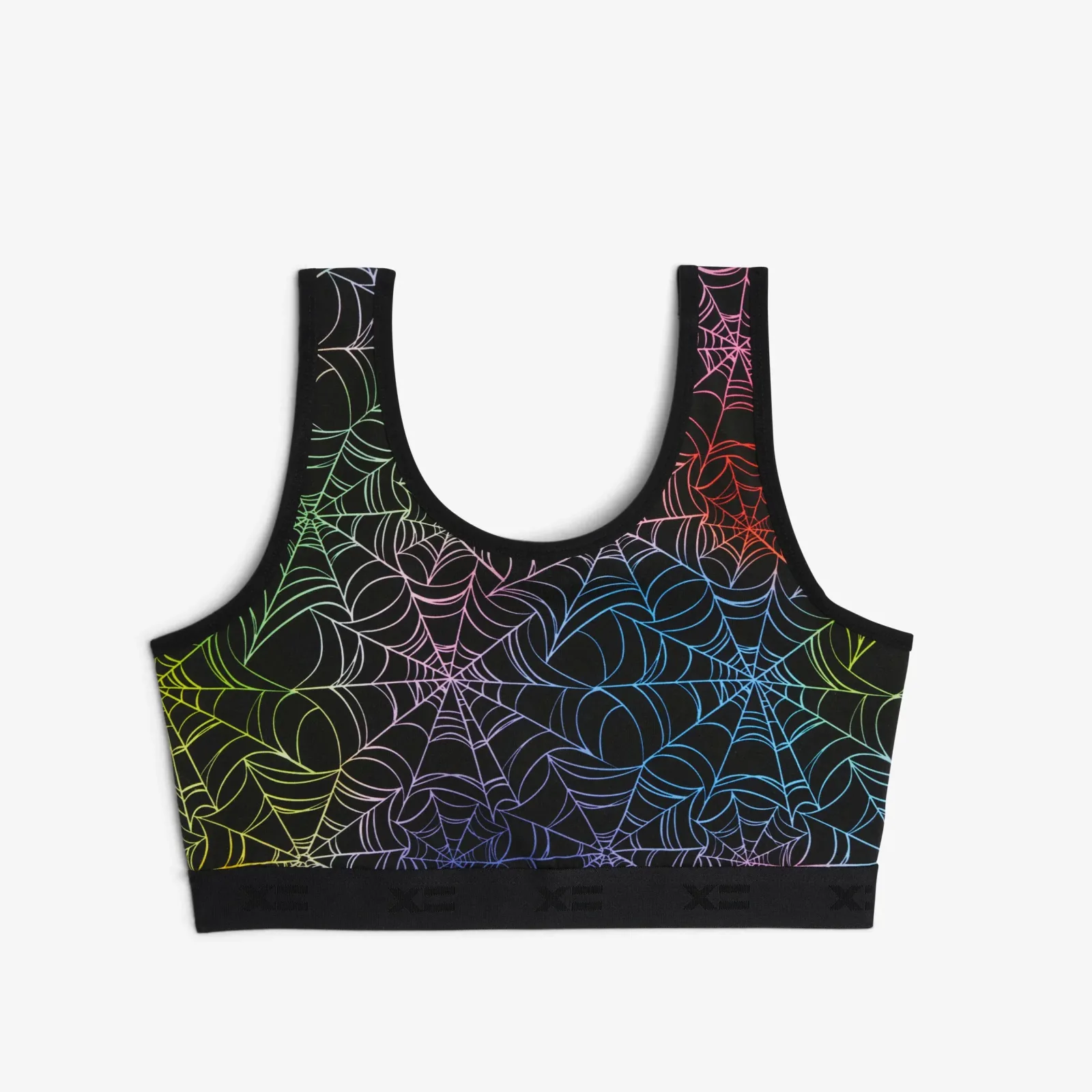 Essentials Soft Bra 3-Pack – Haunt With Pride