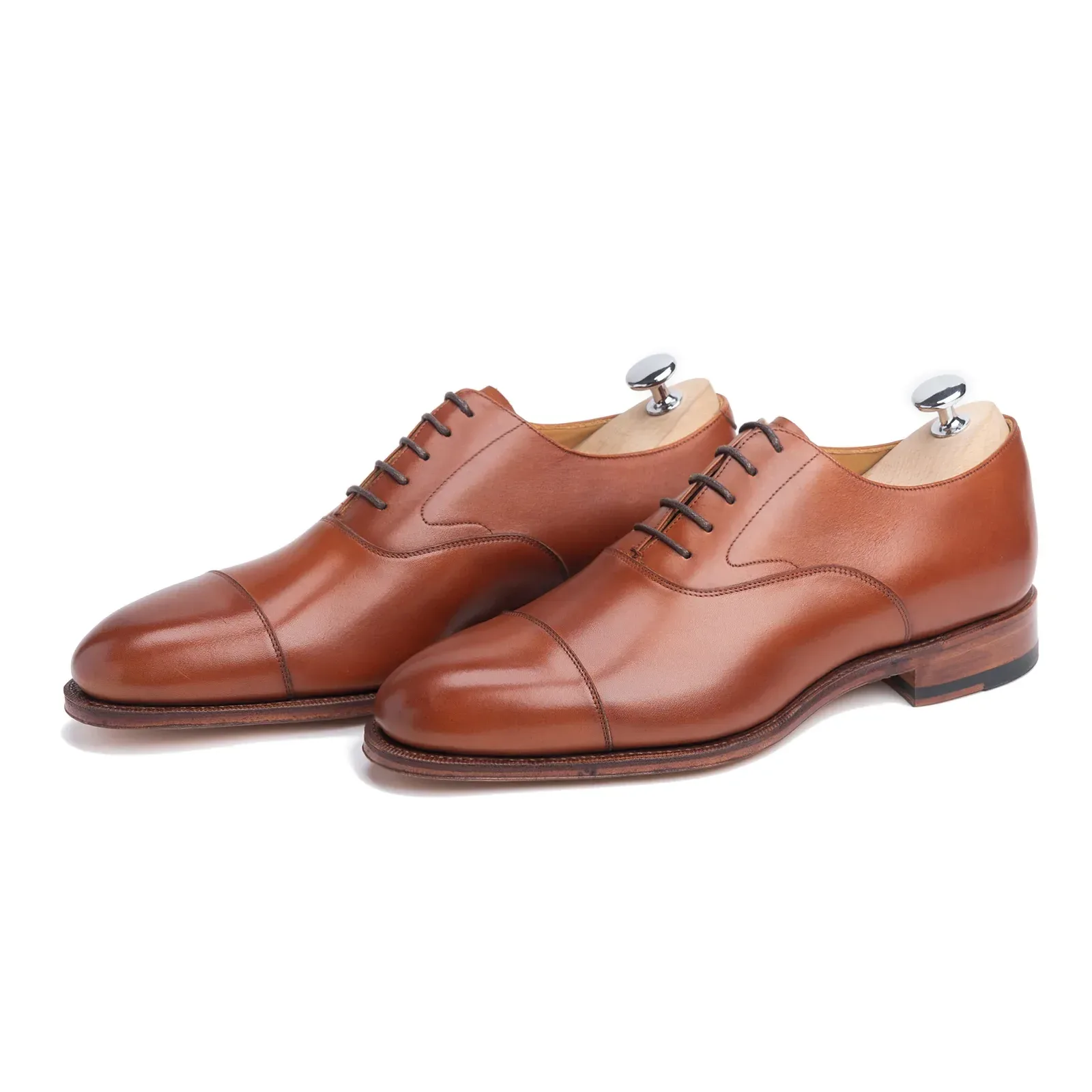 101198 – Copper Antique Calf – E