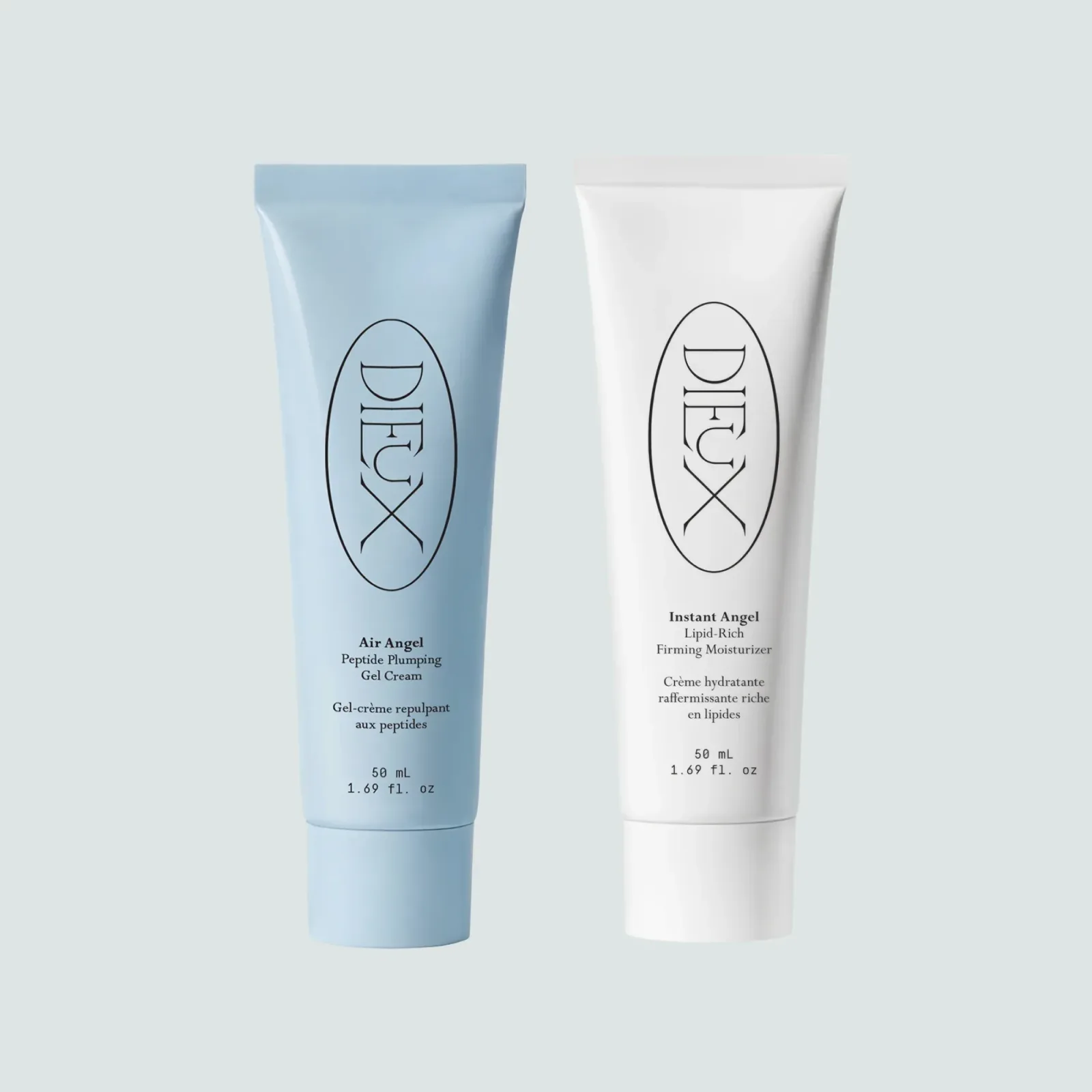 The Moisture Wardrobe Duo