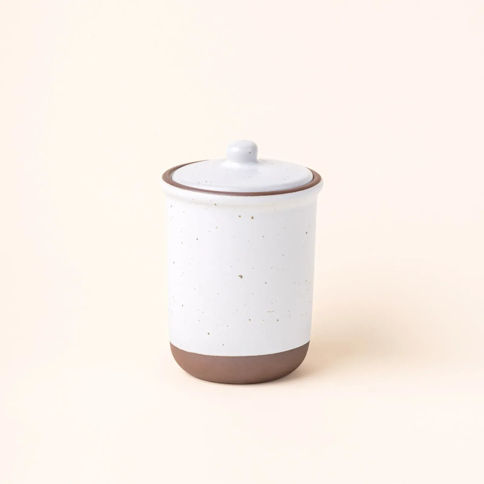 Tall Jar