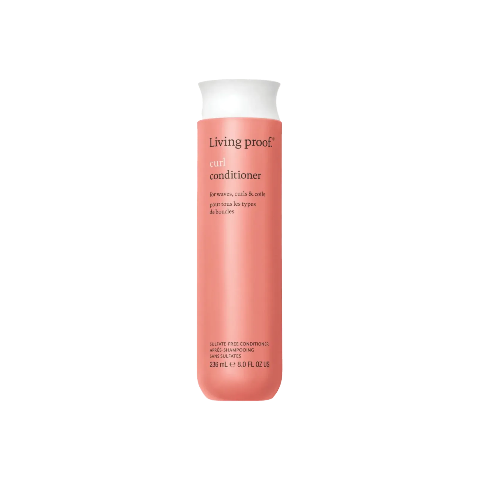 Curl Conditioner