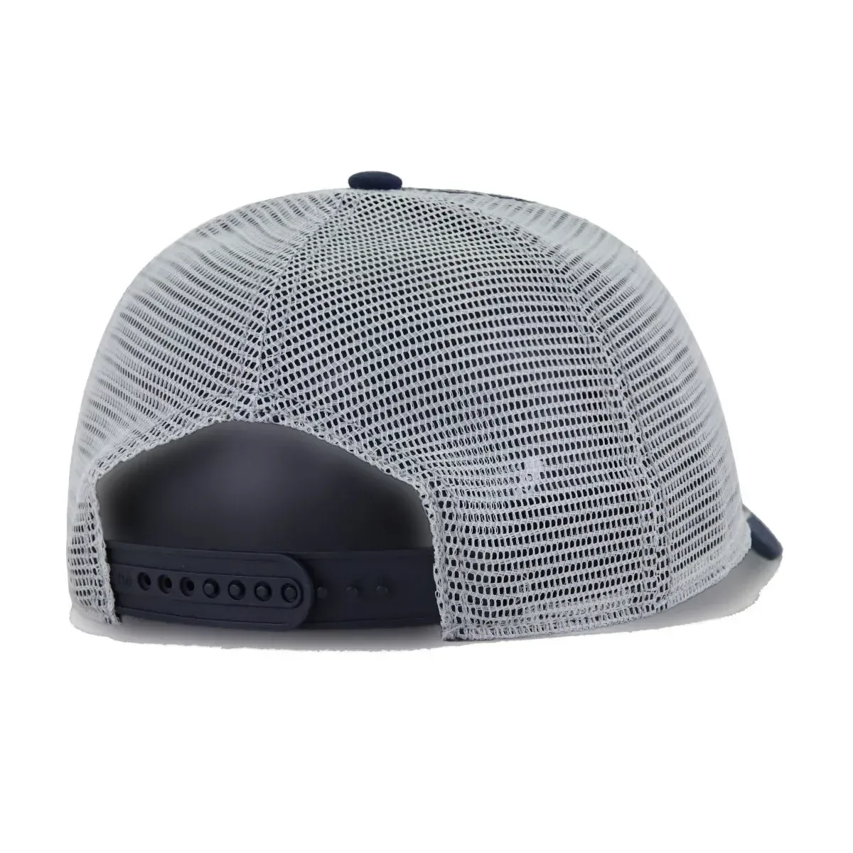 Dallas Cowboys Navy Trawler 47 Brand Clean Up Trucker