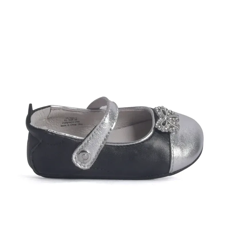 Freddie / Mila – Grip ‘n’ Go™ – Black