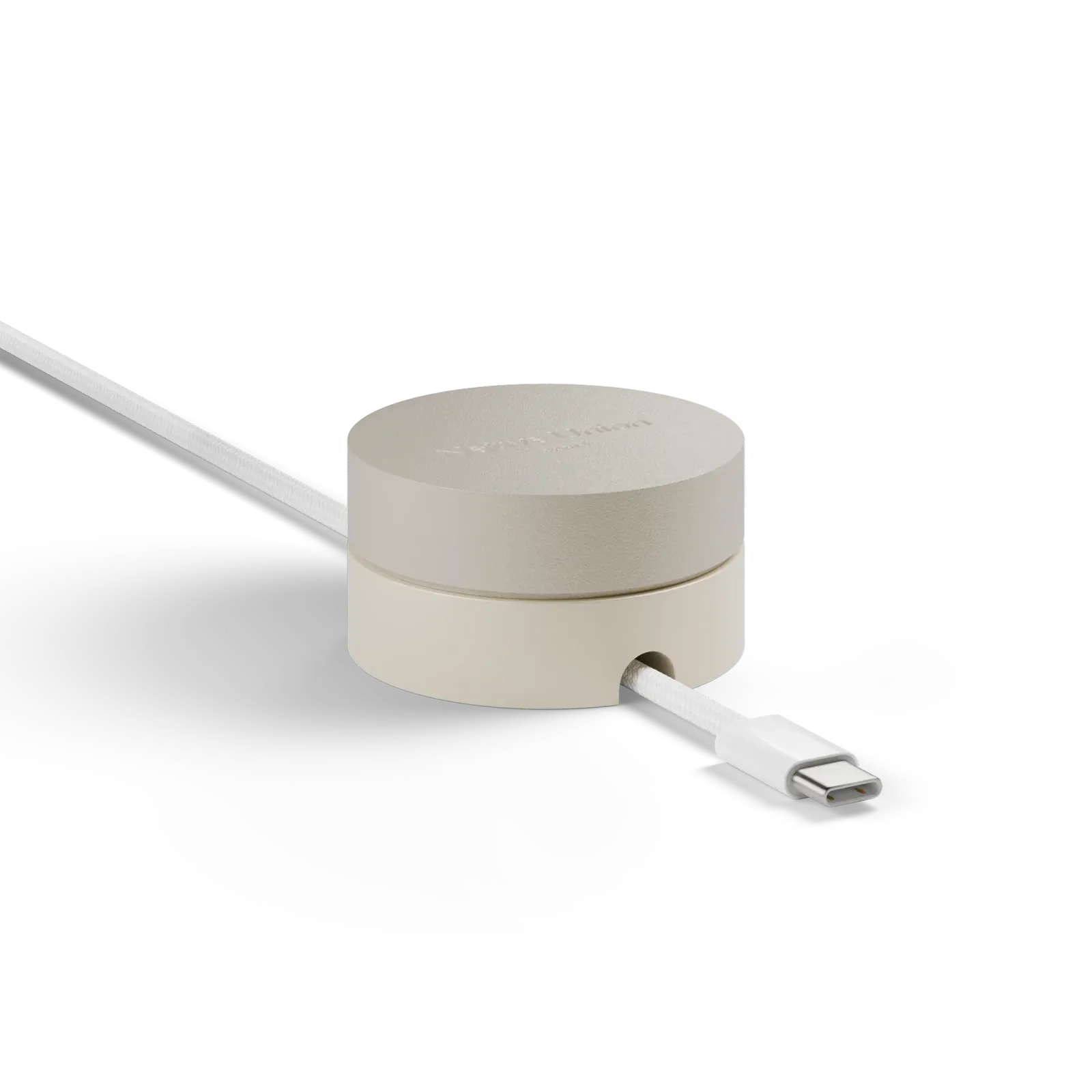 Weighter for 1 Cable