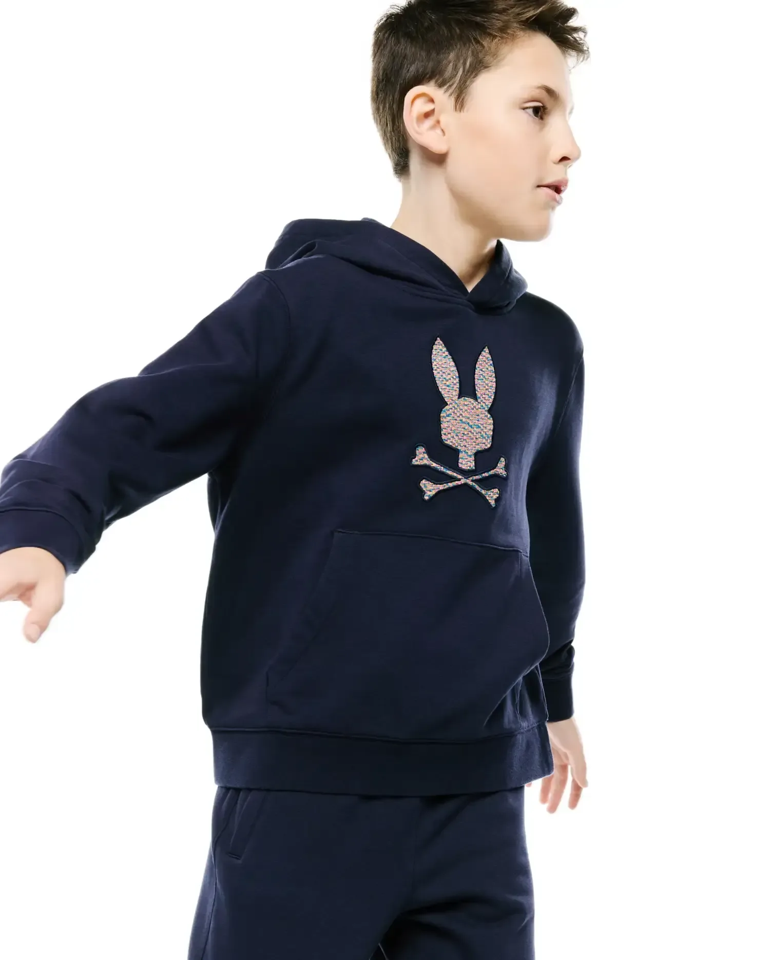 Kids Darcy Hoodie – KT0500090