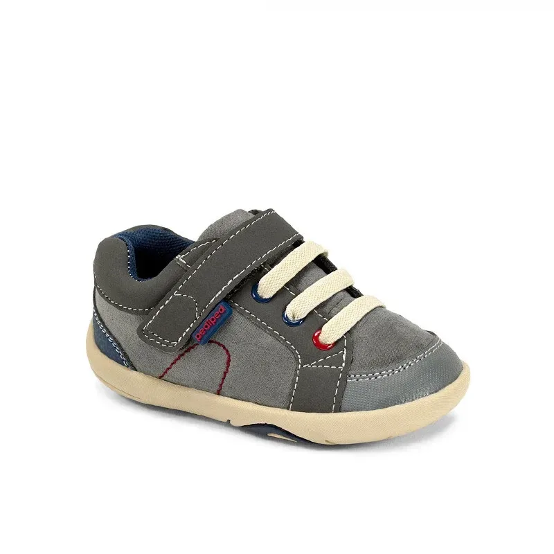 Dani – Grip ‘n’ Go™ – Grey