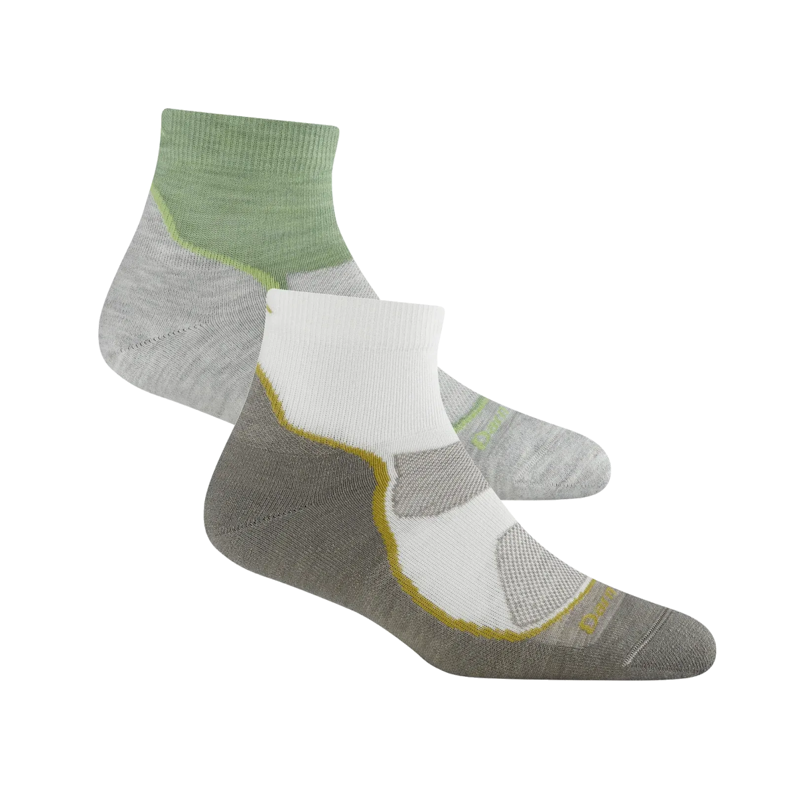 Women's Limited Edition Quarter Light Hiker 2-Pack