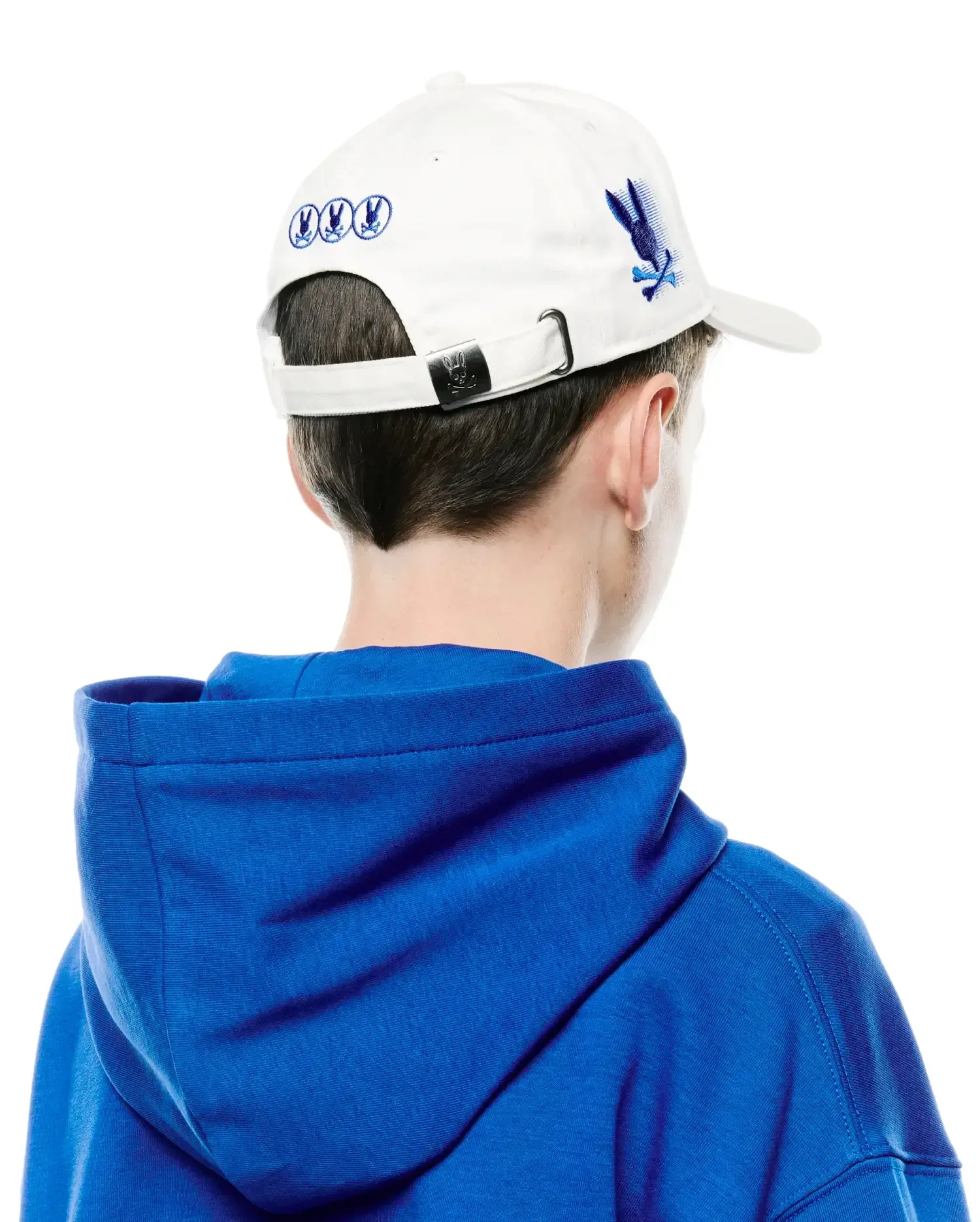 Kids Nathaniel A-Frame Trucker Cap – KO1500071