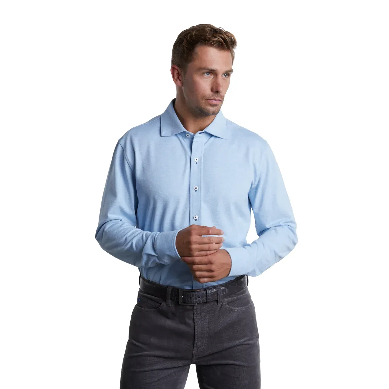 Davenport Sport Shirt