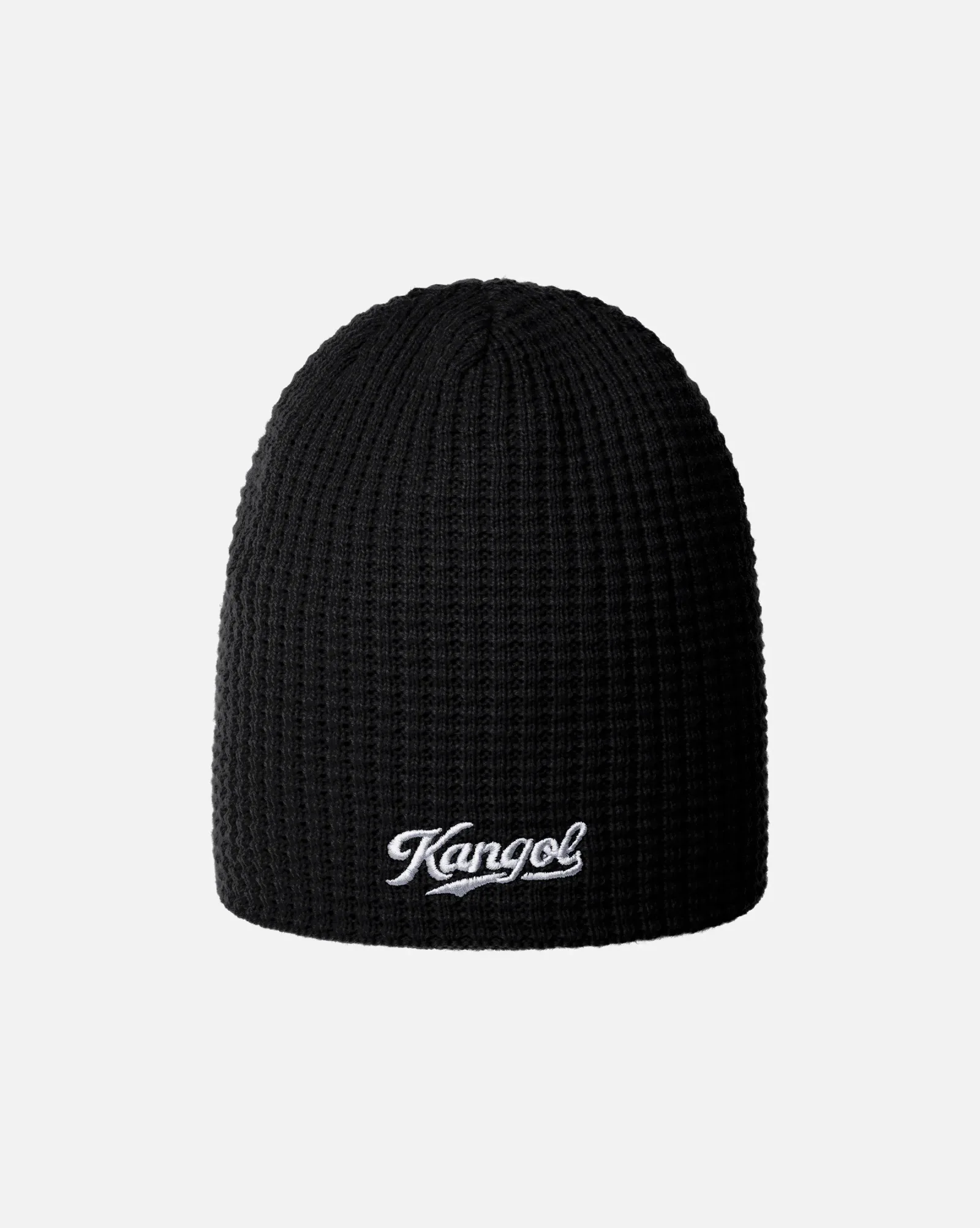 Waffle Beanie
