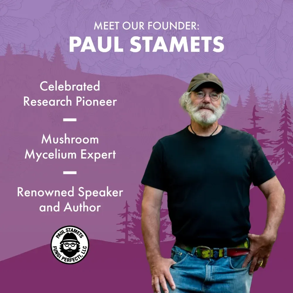 MycoBenefits® Peri Meno*