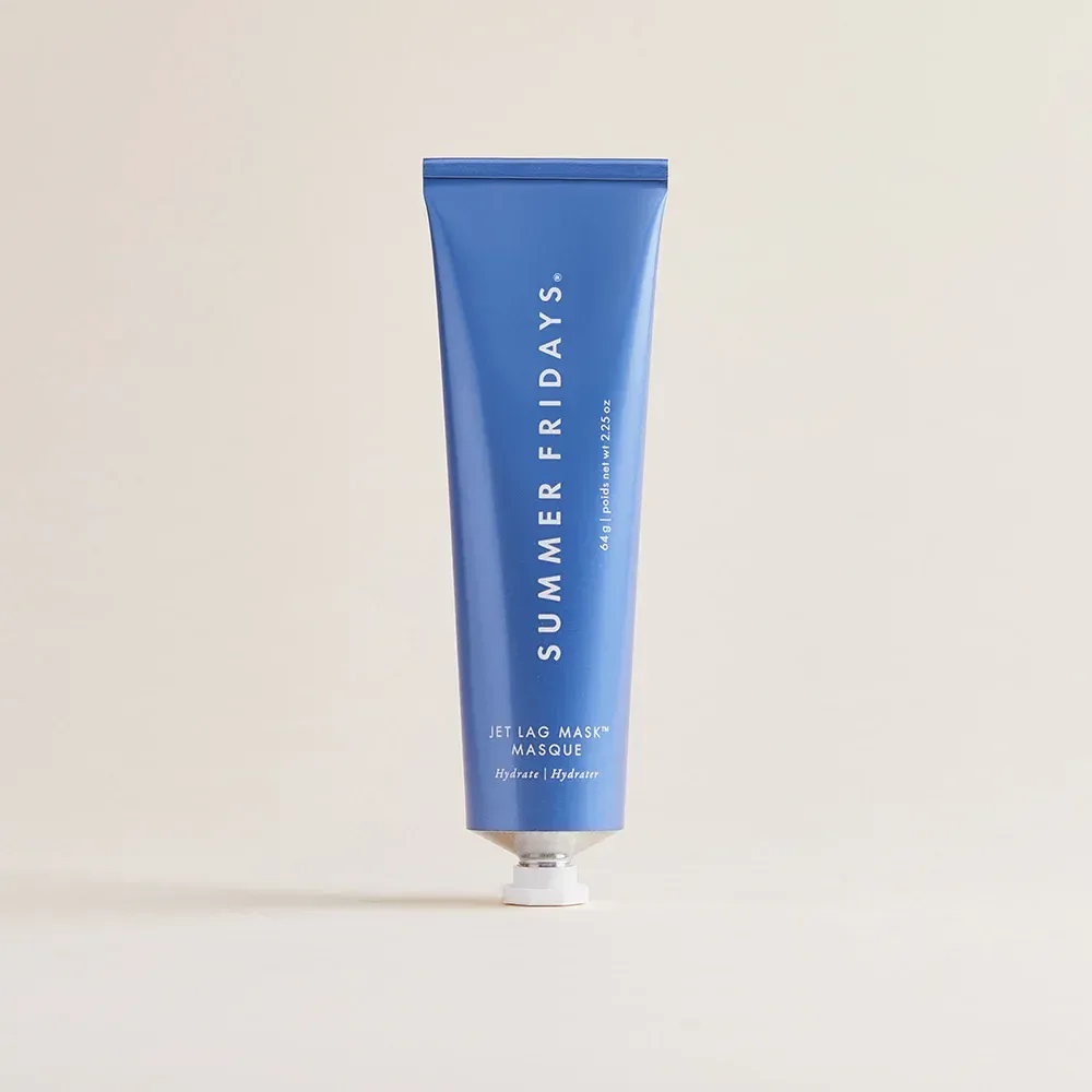 Jet Lag Mask