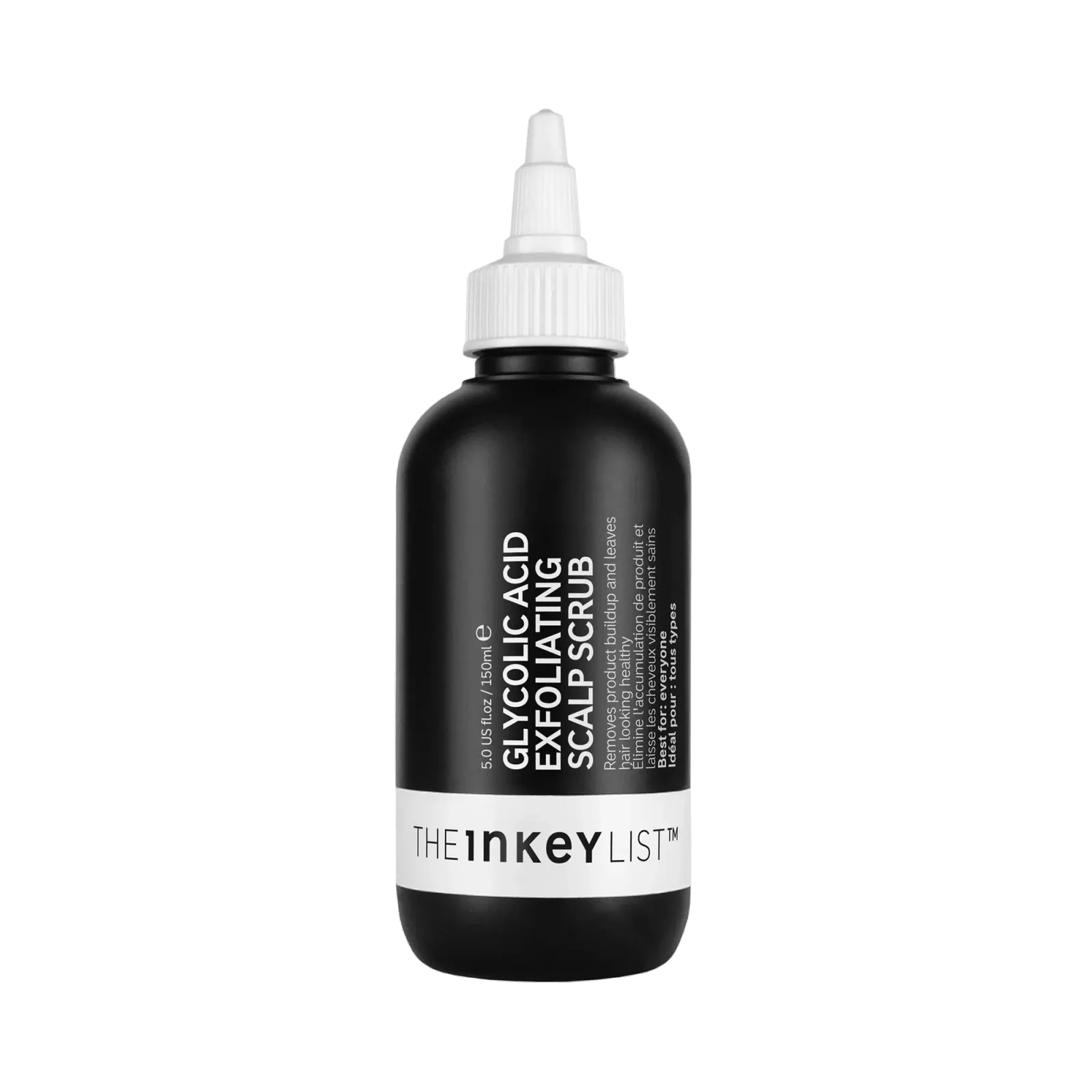 Glycolic Acid Exfoliating Scalp Scrub