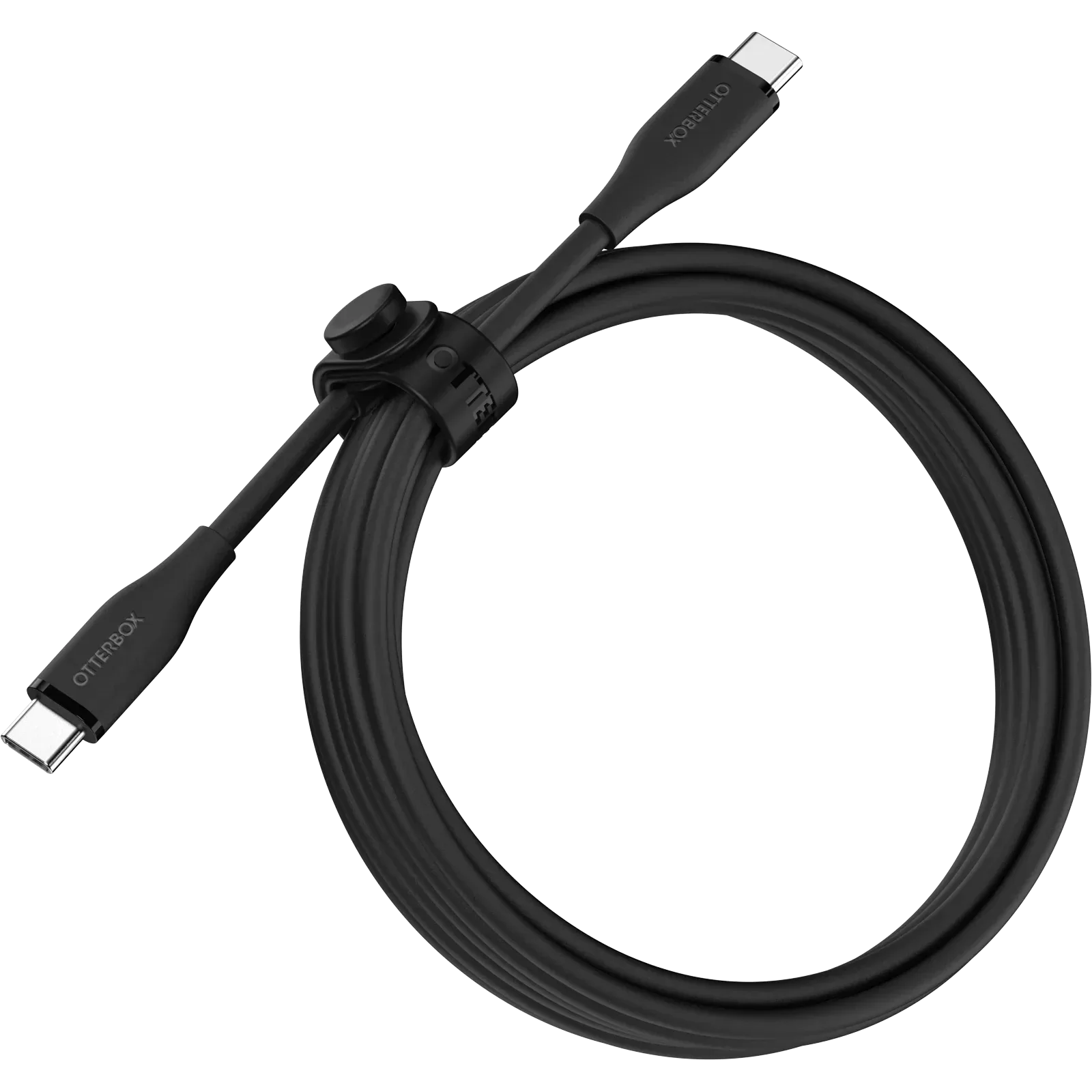 60W Cable USB-C to USB-C Standard Cable