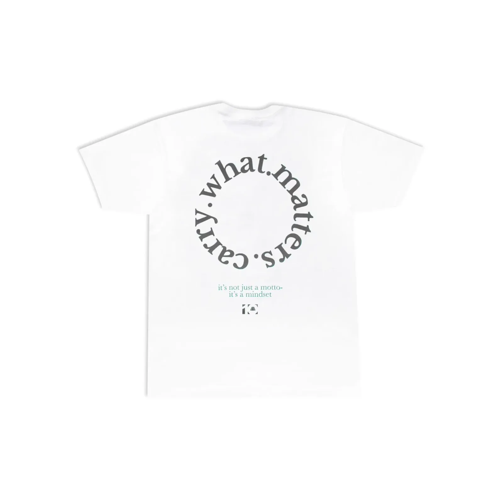 The Mindset Tee