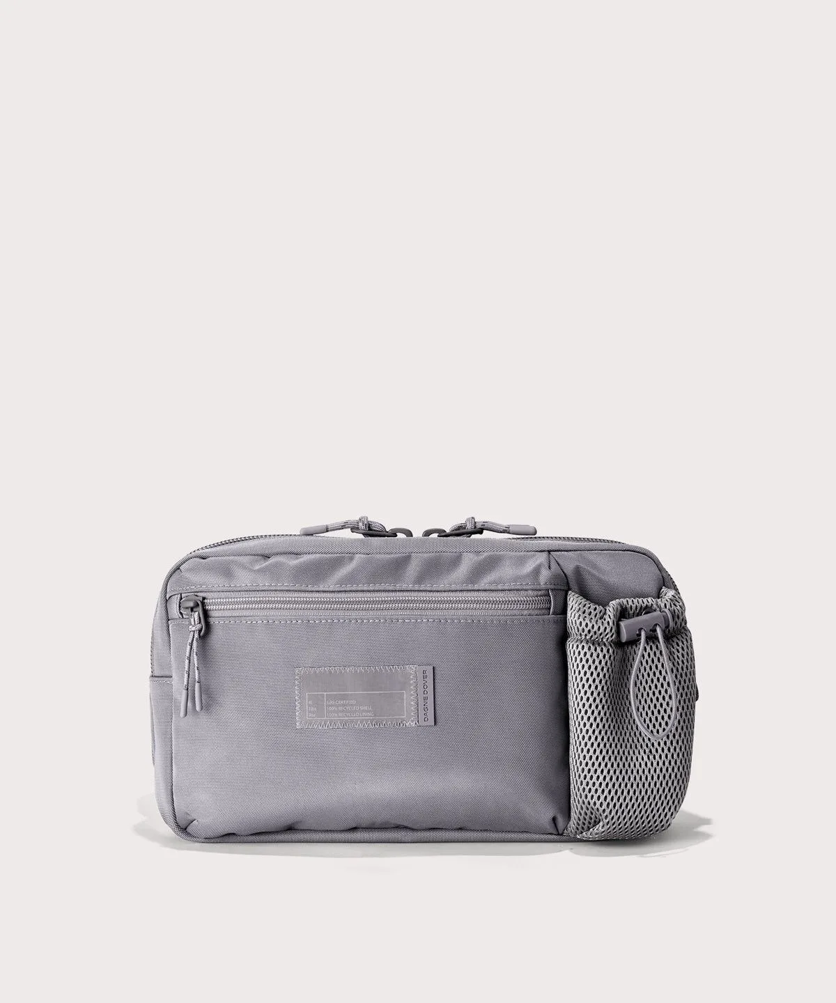 Cairo Sling Bag in Ash