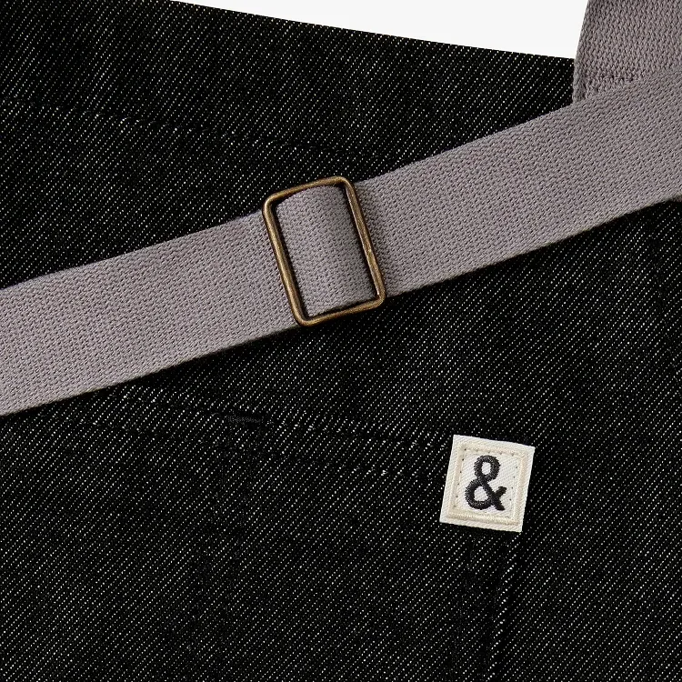 Hocus Pocus x H&B Essential Apron