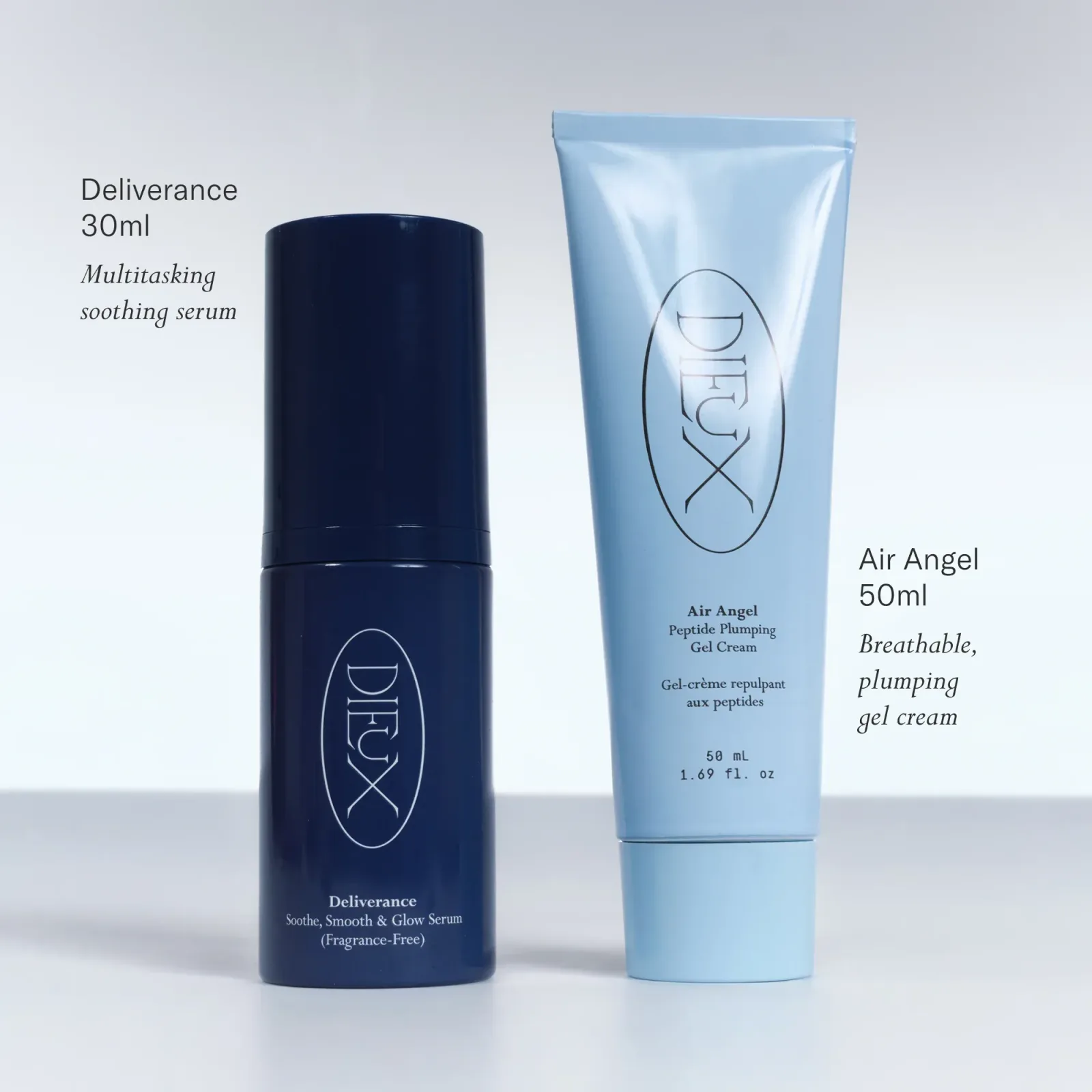 The Repair & Plump Duo