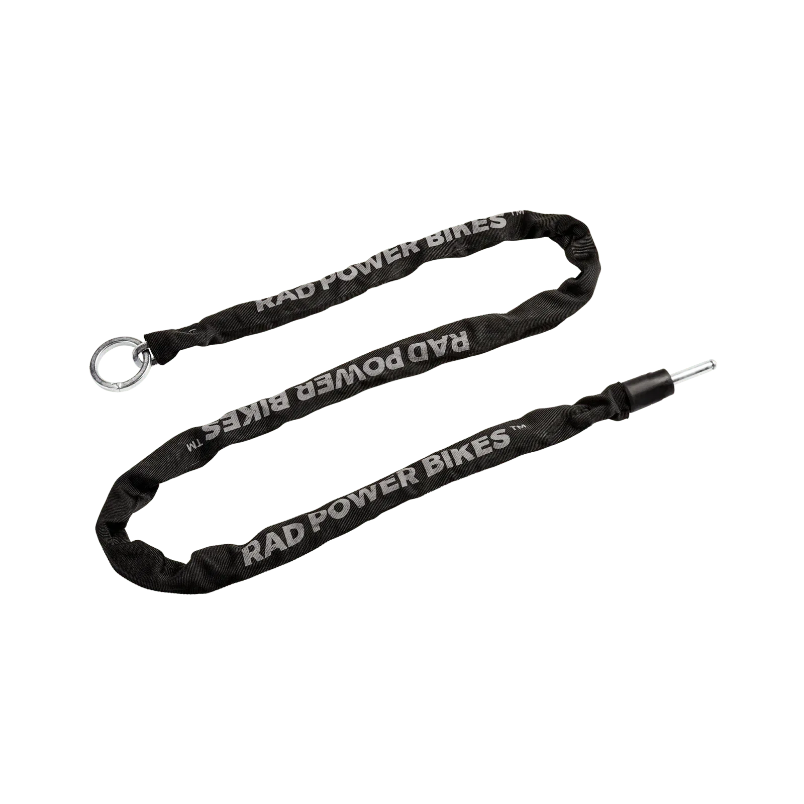 Rad Wheel Lock Security Chain