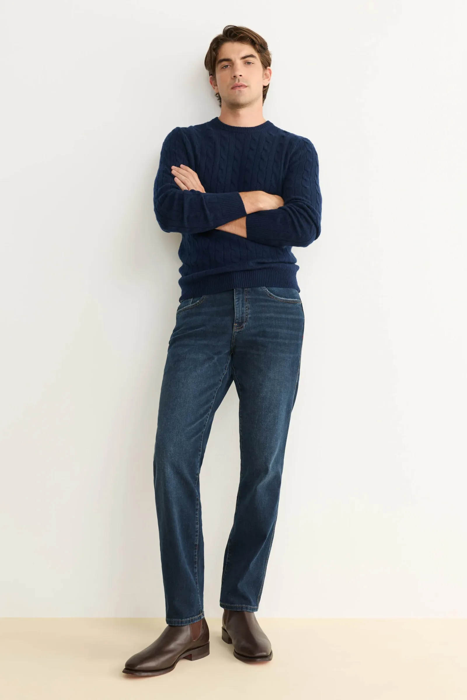 ORD – STRAIGHT JEANS – KNOXVILLE