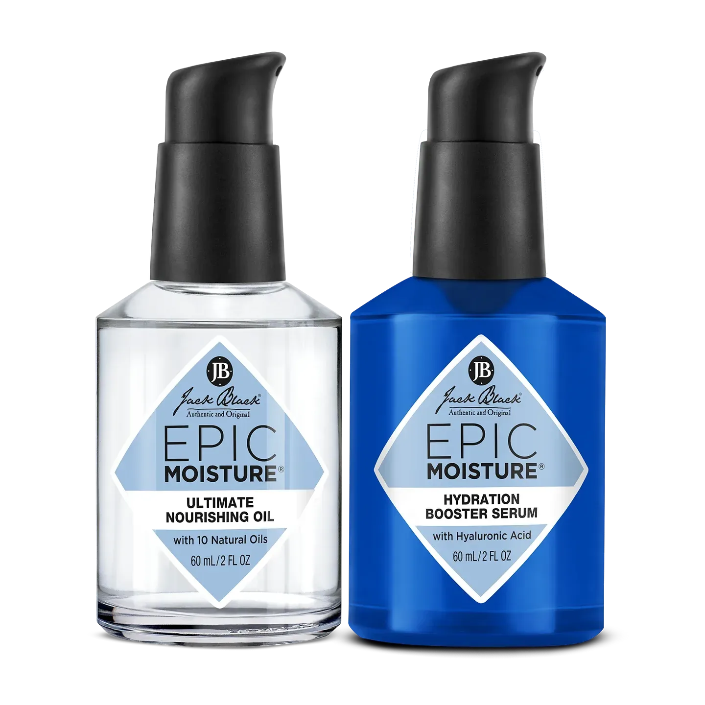 Epic Moisture® Duo
