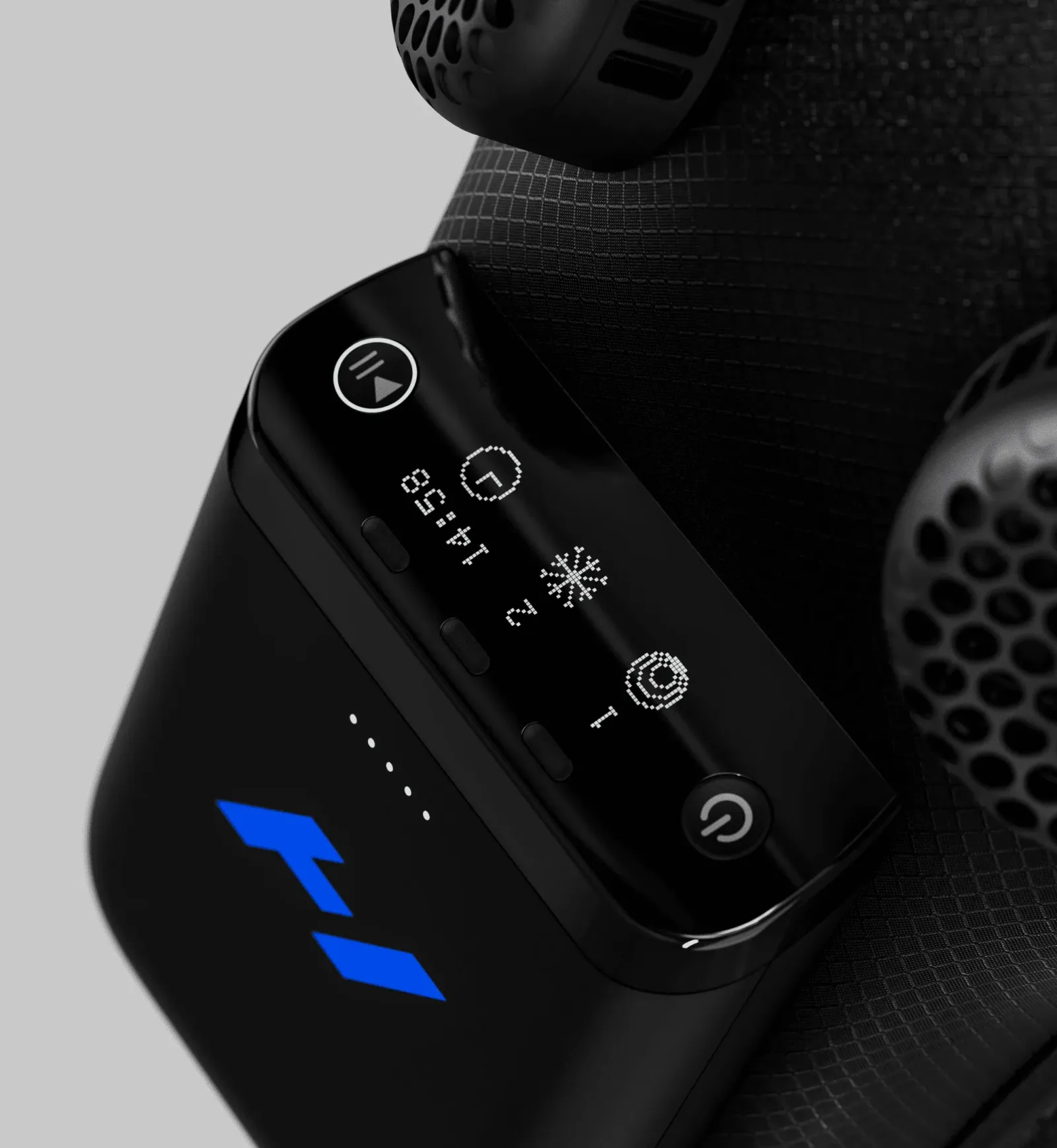 Hyperice X 2 Shoulder