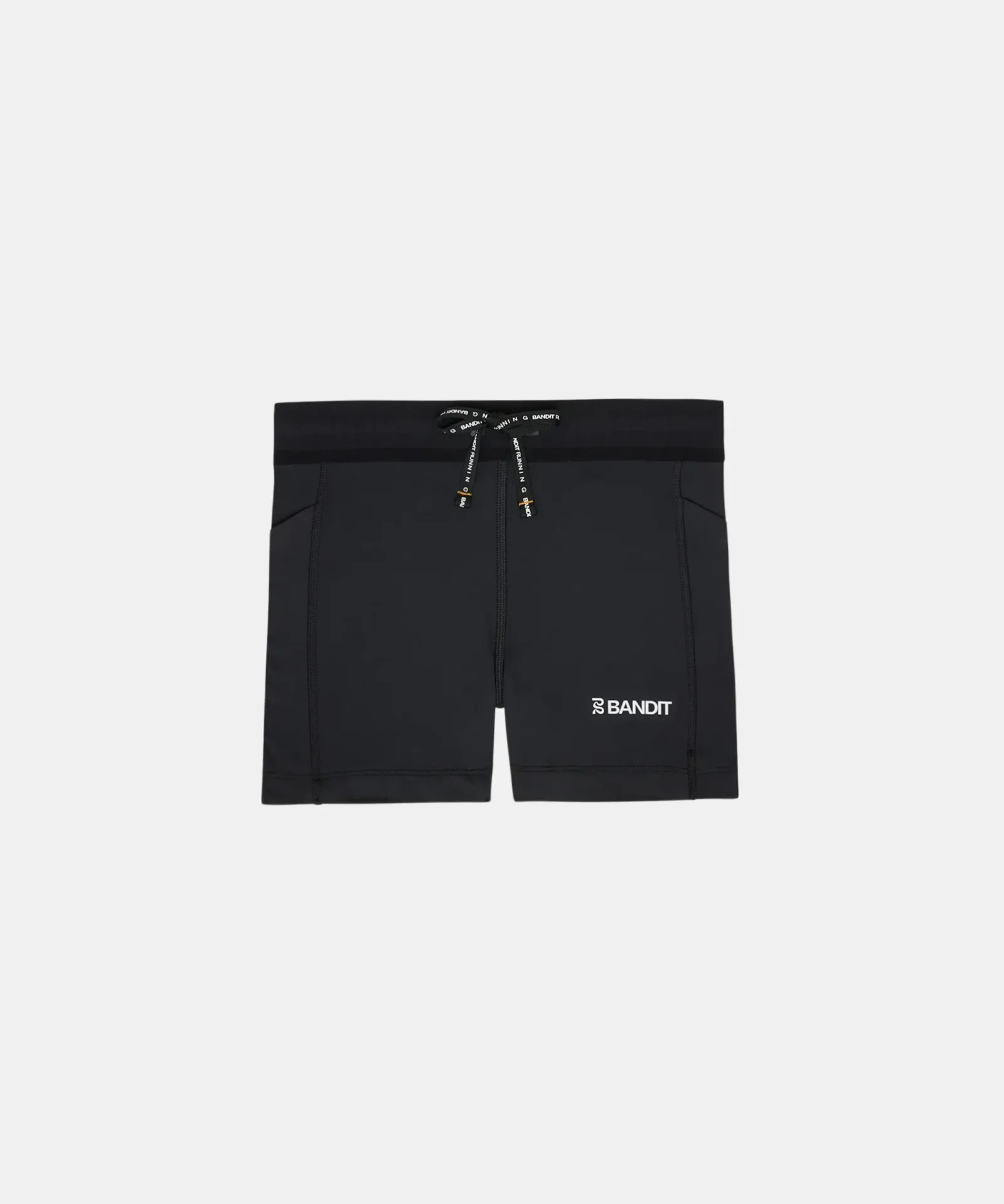 Women's Stamina™ 3" Compression Shorts – Black