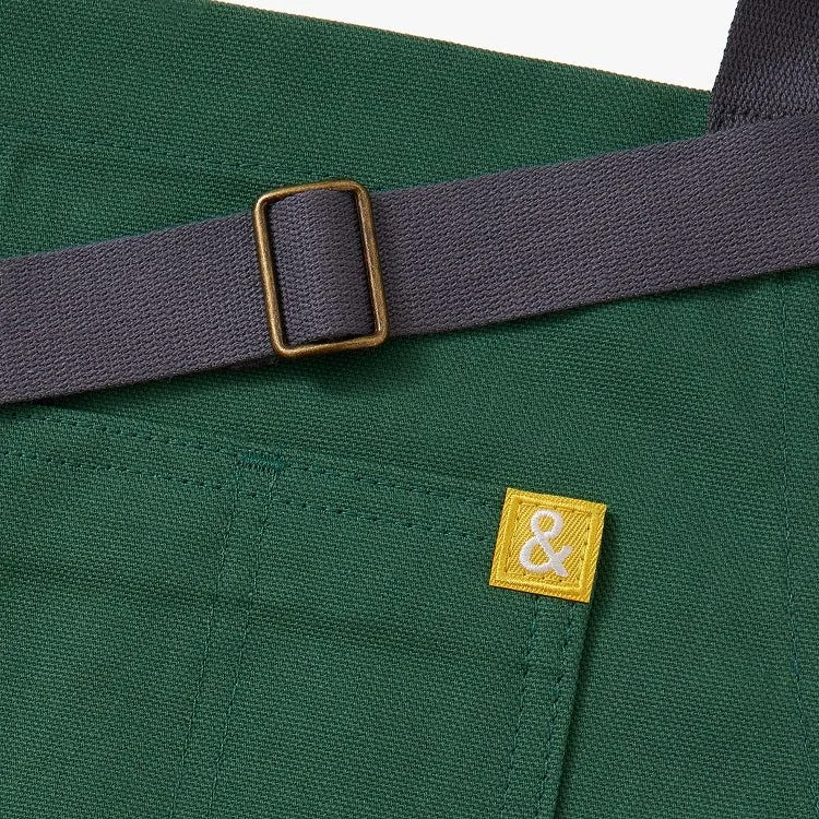 Gimme Seaweed x H&B Essential Apron