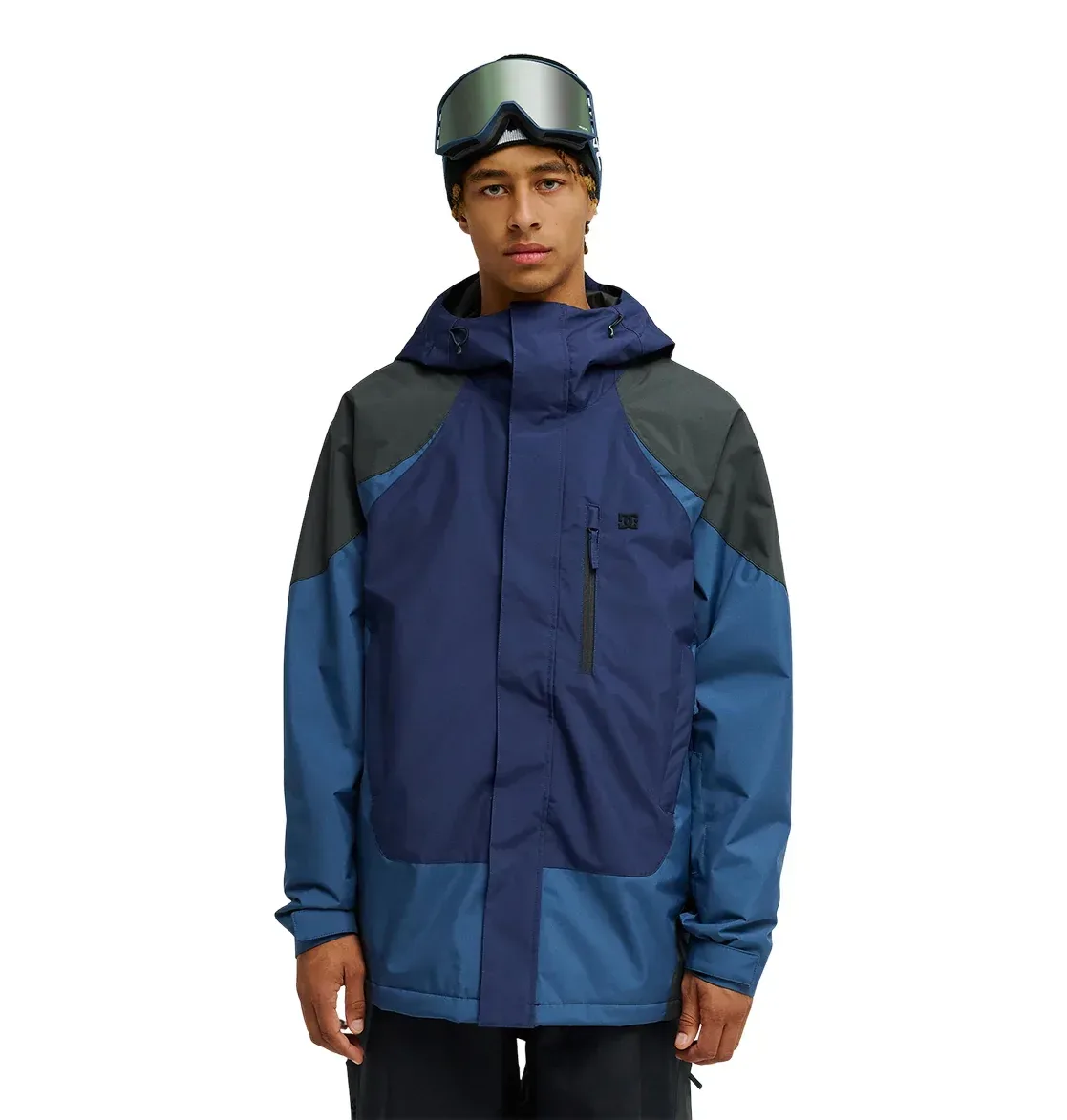 Men's Coldsmoke 10K Jacket