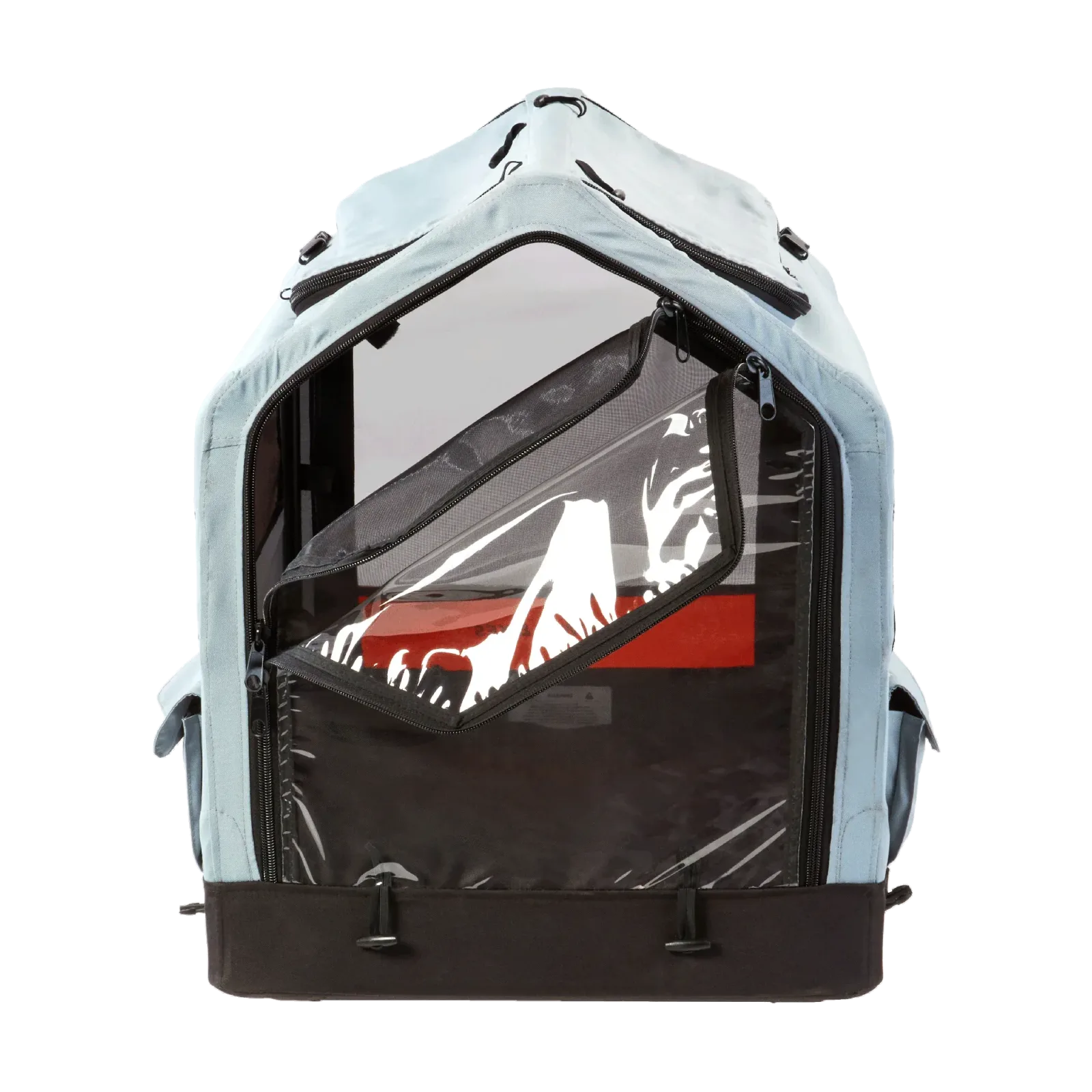 Rad Trailer Pet Insert