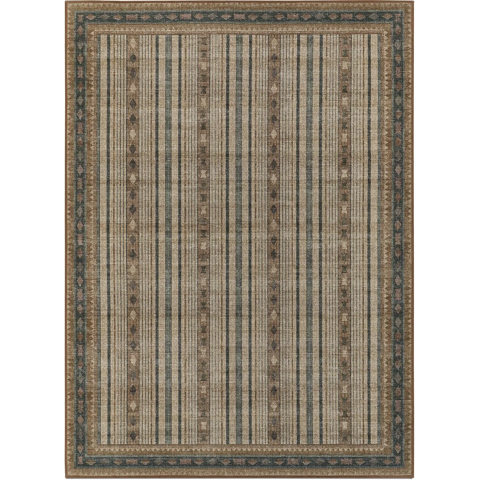 Ellis – Taupe/Multi