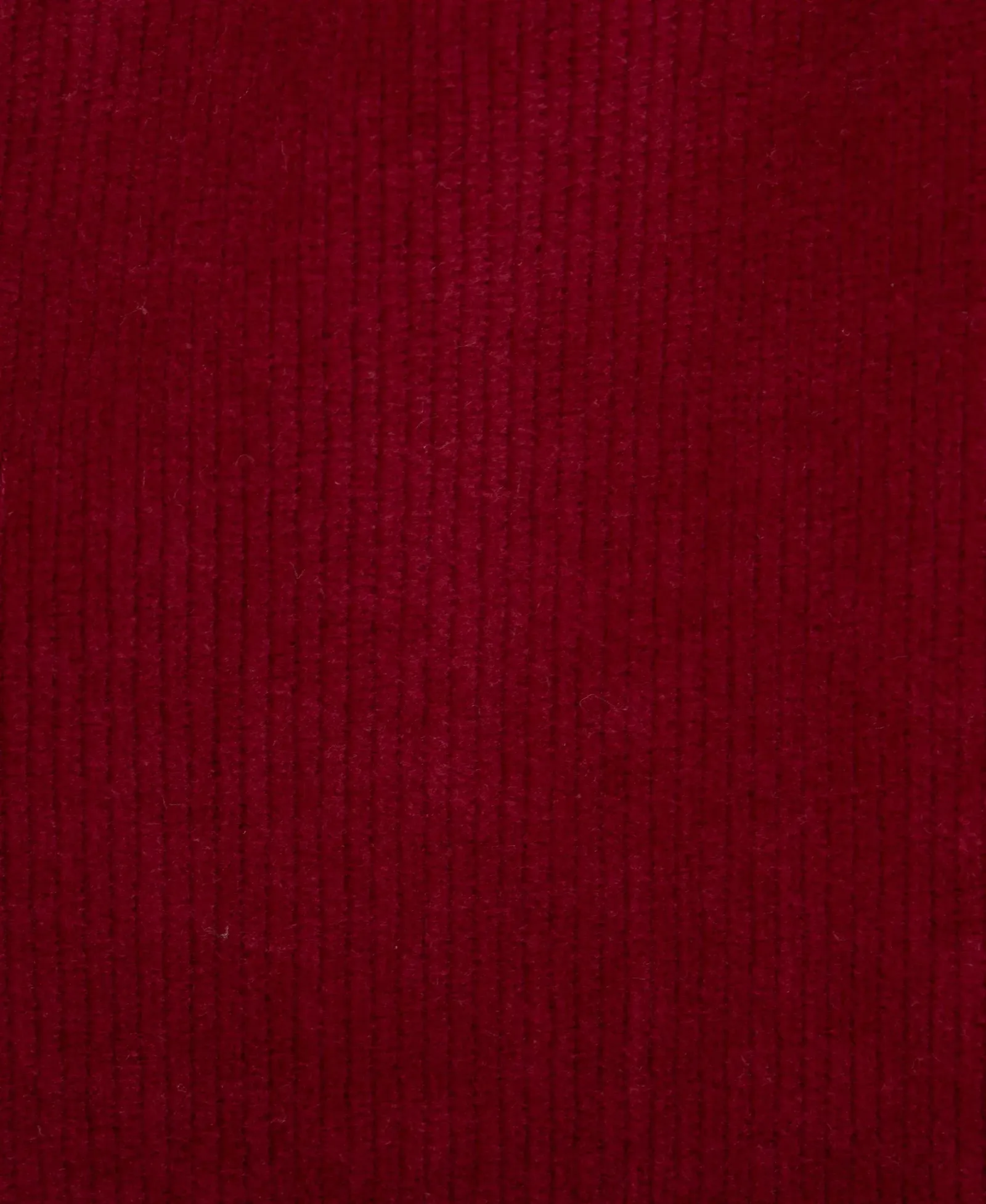 Cherry Velour Hoodie Set (2T-4T)