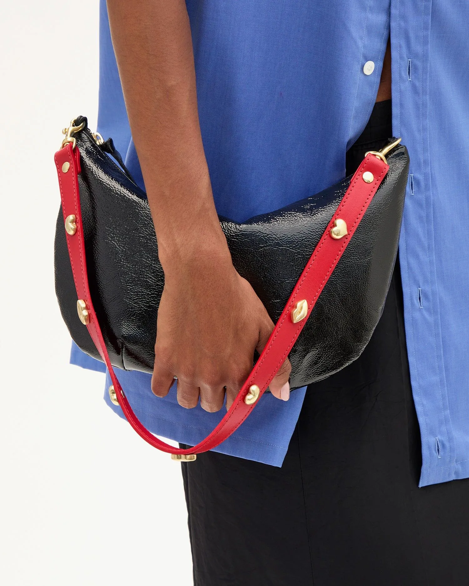 Shoulder Strap