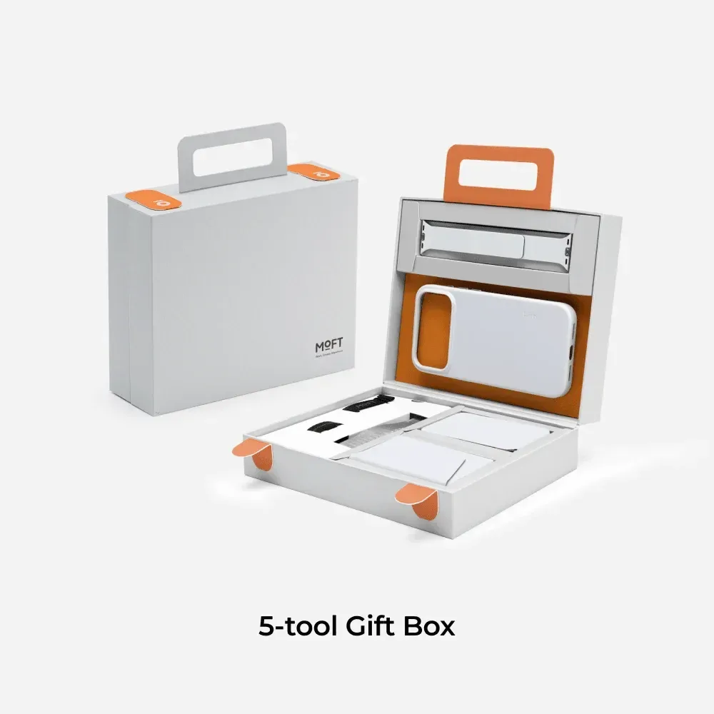 Snap Studio for iPhone 17 Series